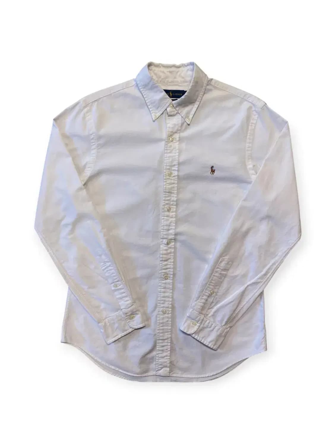 폴로랄프로렌 셔츠 (Man M) AA0725 상품이미지2