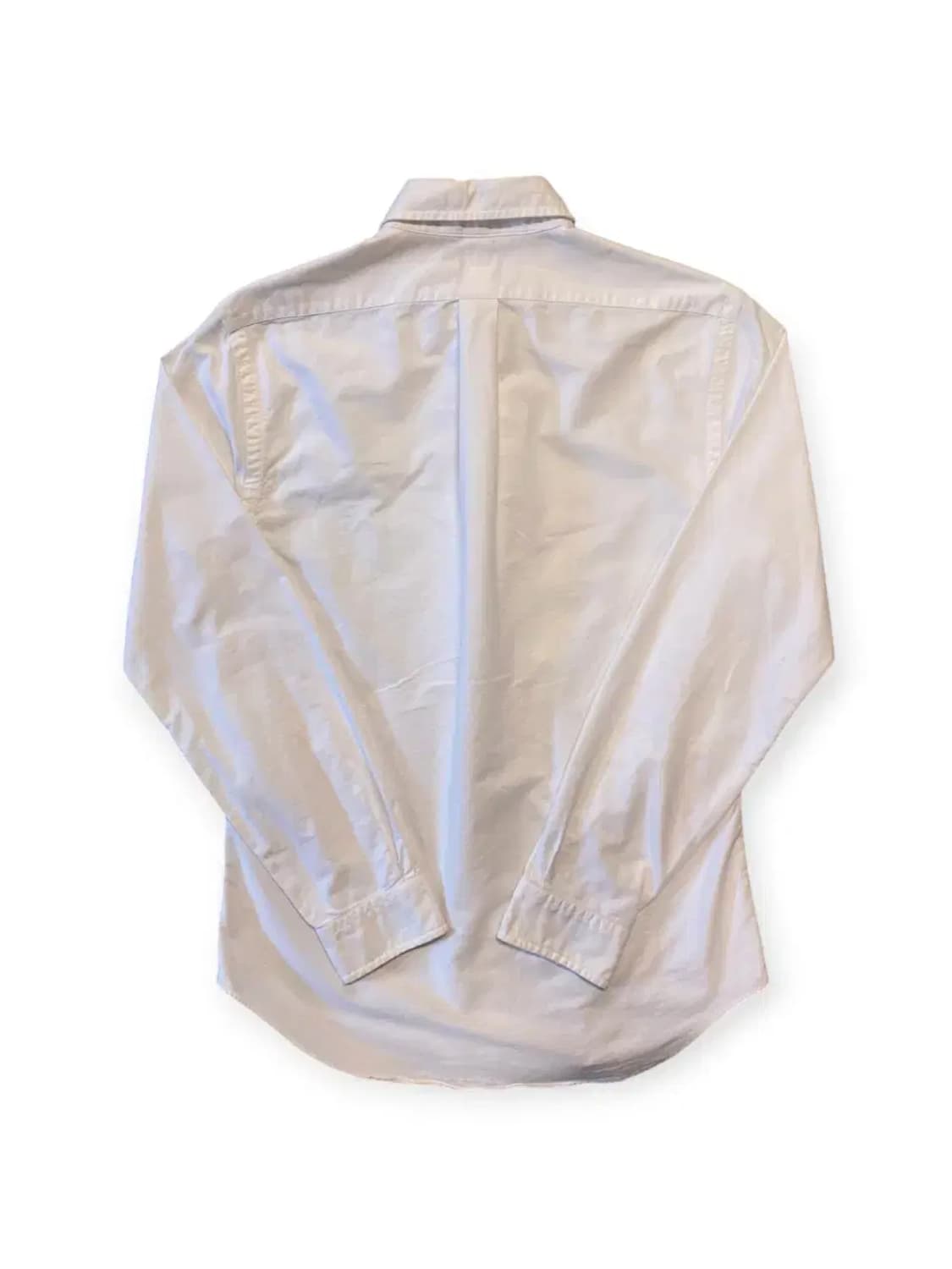 폴로랄프로렌 셔츠 (Man M) AA0725 상품이미지3