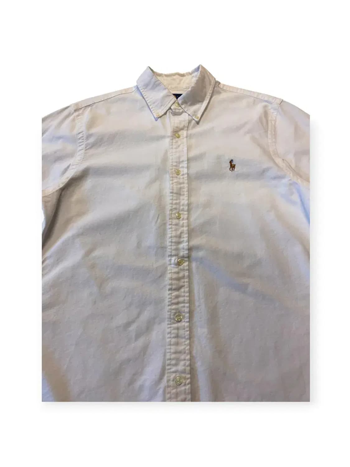 폴로랄프로렌 셔츠 (Man M) AA0725 상품이미지5