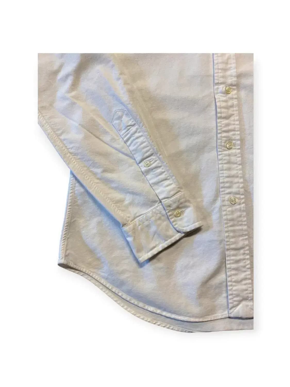 폴로랄프로렌 셔츠 (Man M) AA0725 상품이미지6