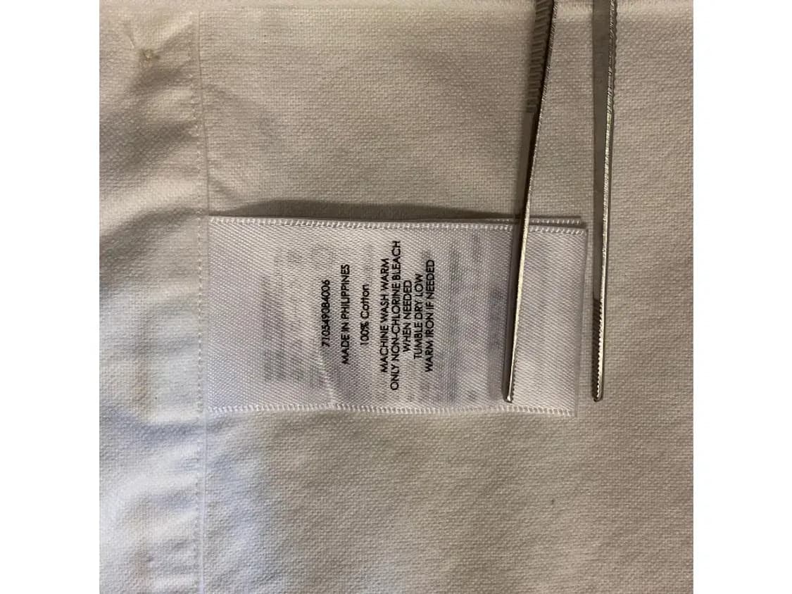 폴로랄프로렌 셔츠 (Man M) AA0725 상품이미지8