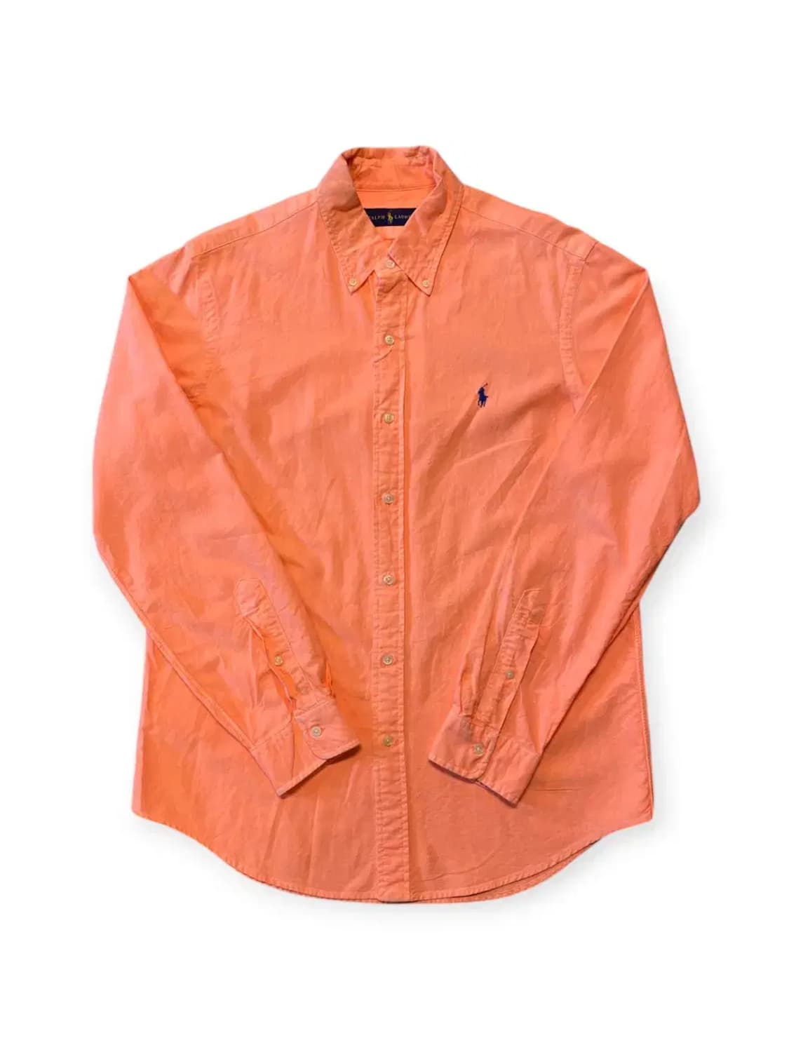 폴로랄프로렌 셔츠 (Man M) AA0723 상품이미지2