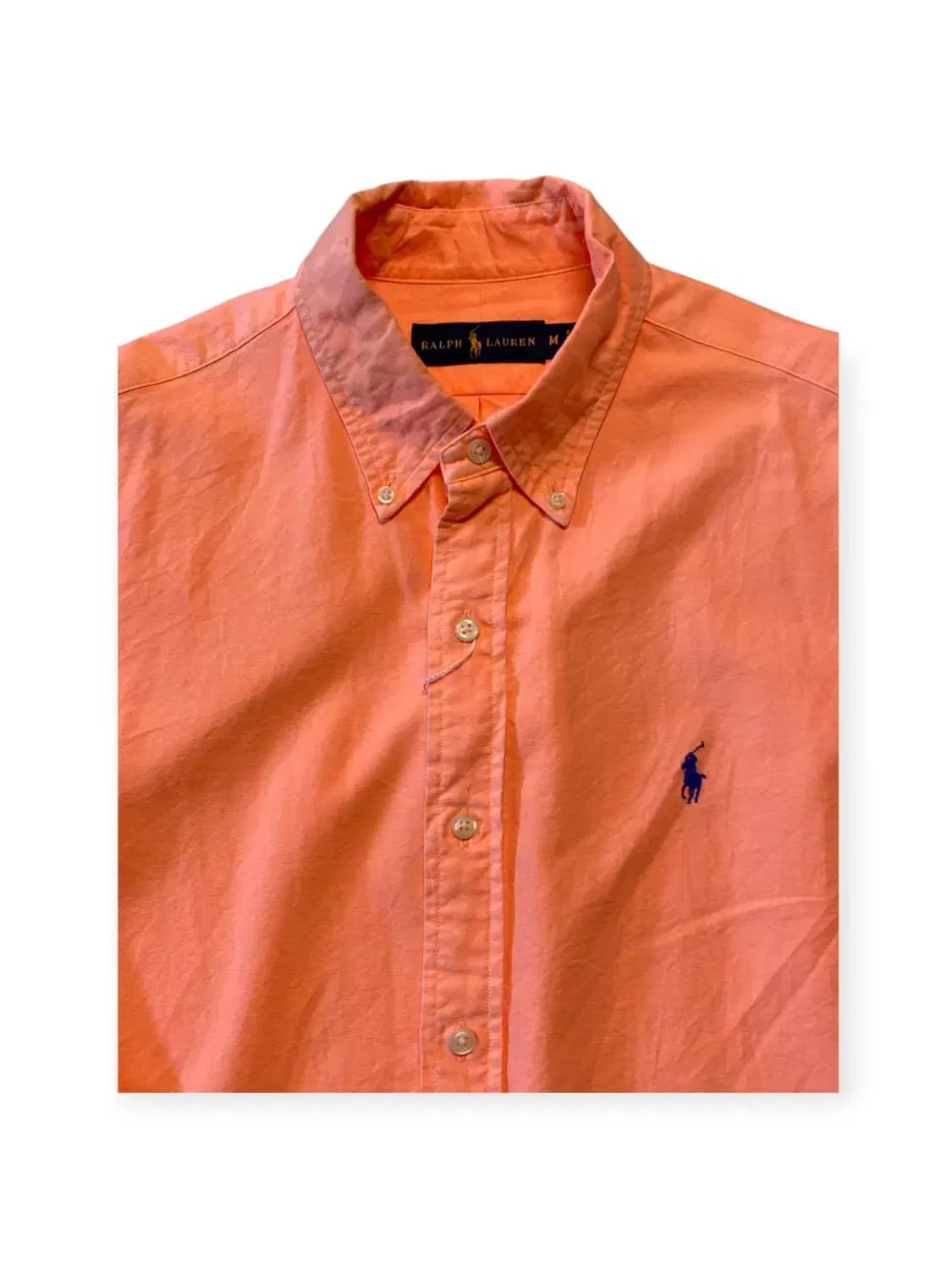 폴로랄프로렌 셔츠 (Man M) AA0723 상품이미지6