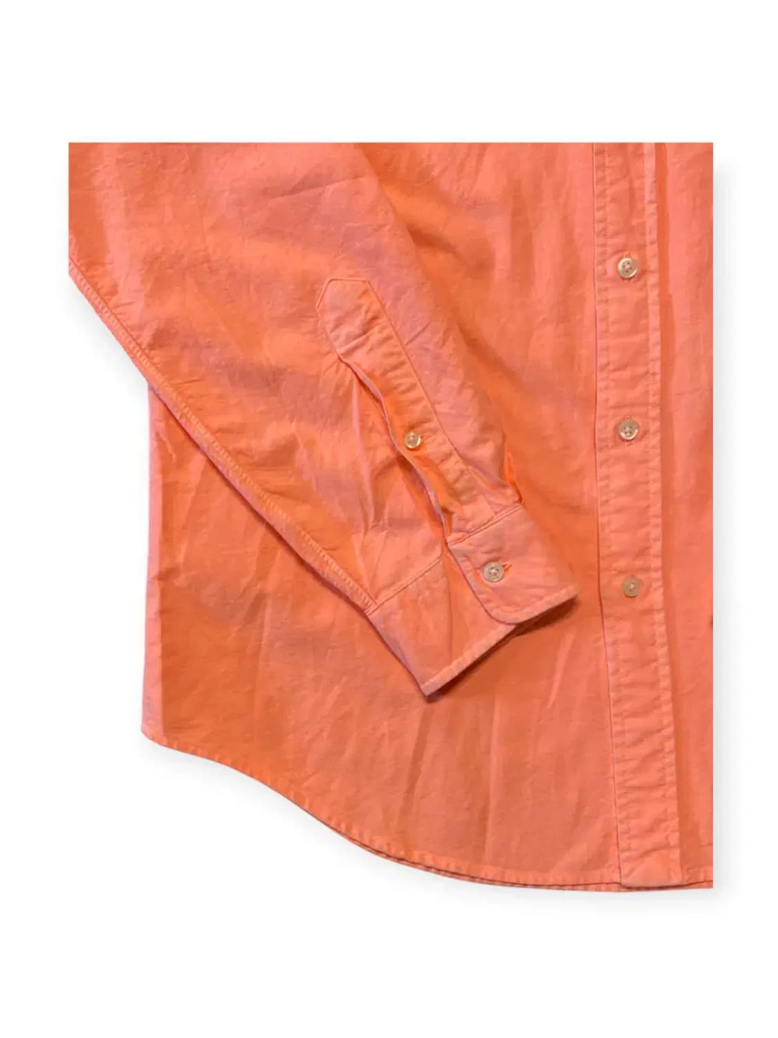 폴로랄프로렌 셔츠 (Man M) AA0723 상품이미지7