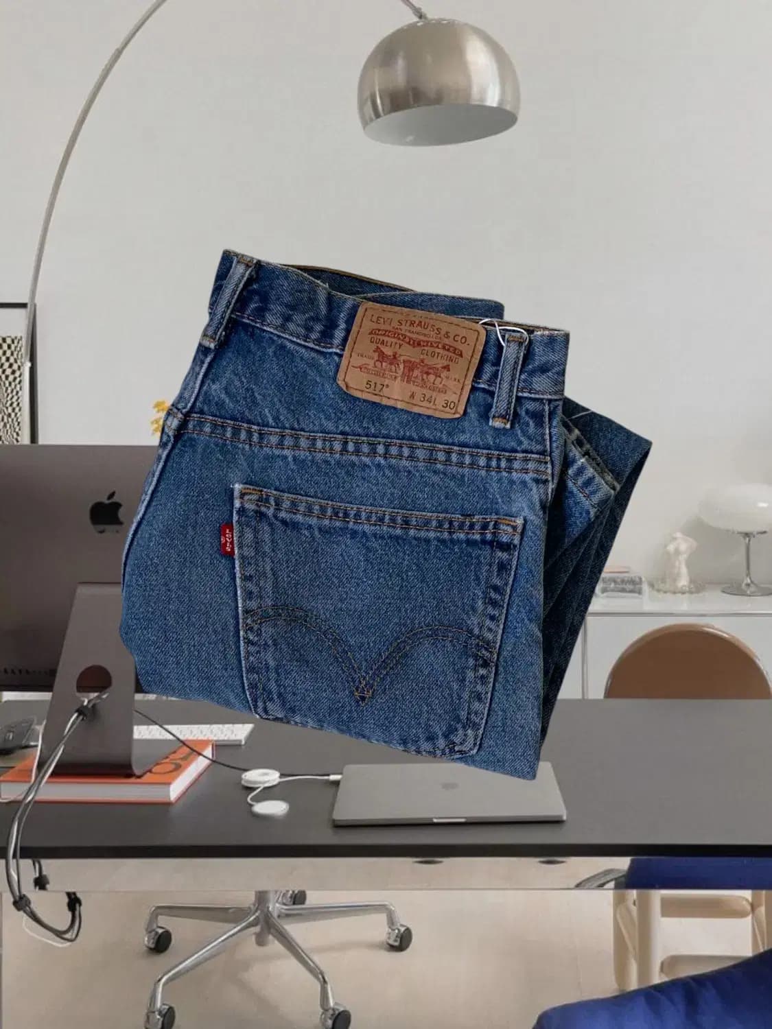 리바이스 517 (34) AB0955 상품이미지1