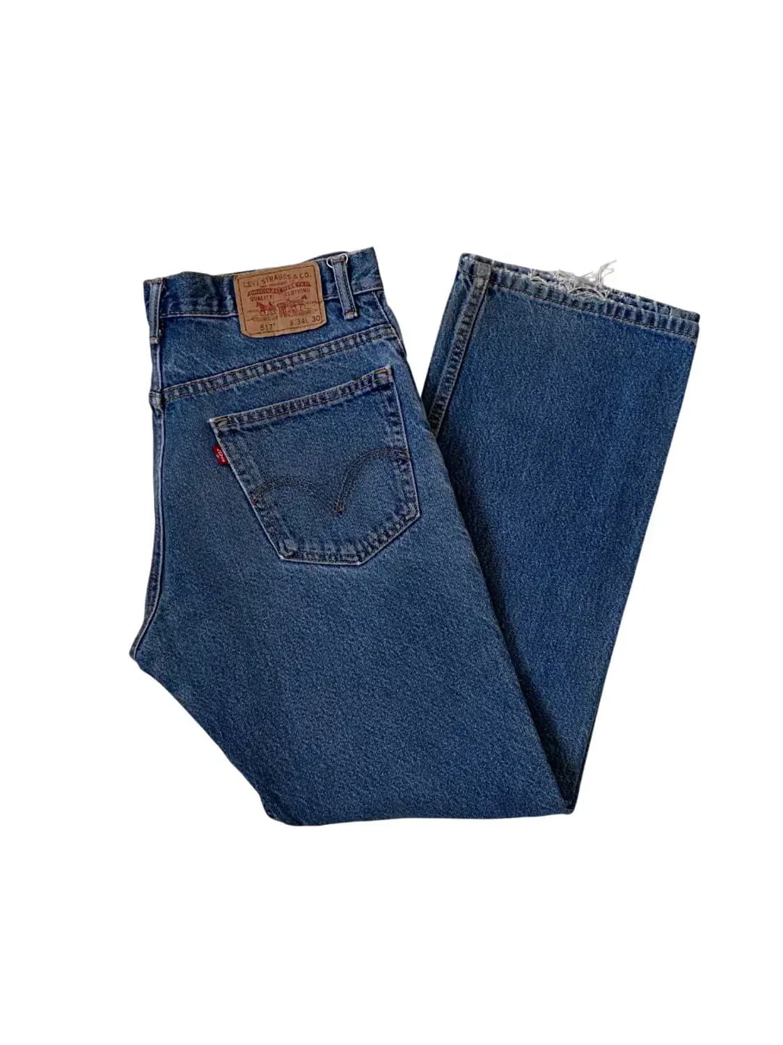 리바이스 517 (34) AB0955 상품이미지2