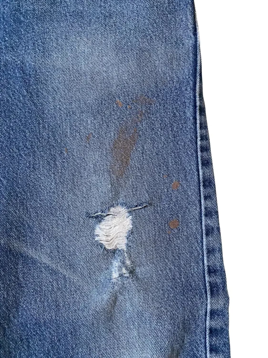 리바이스 517 (34) AB0955 상품이미지3