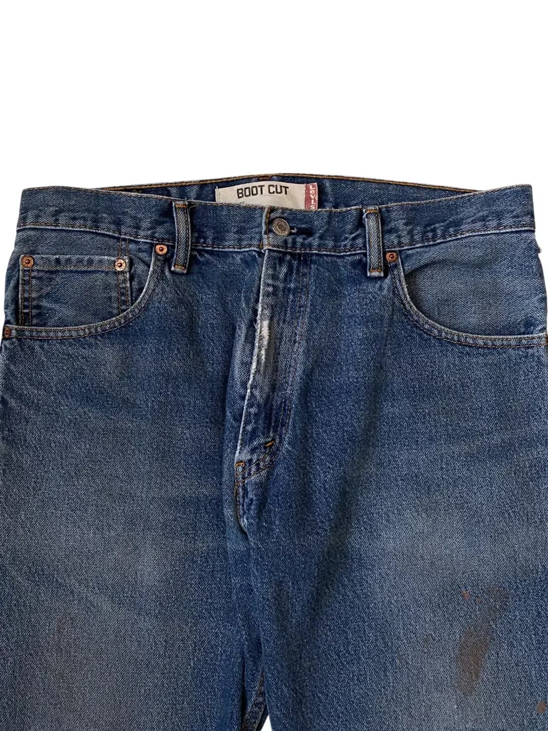 리바이스 517 (34) AB0955 상품이미지6