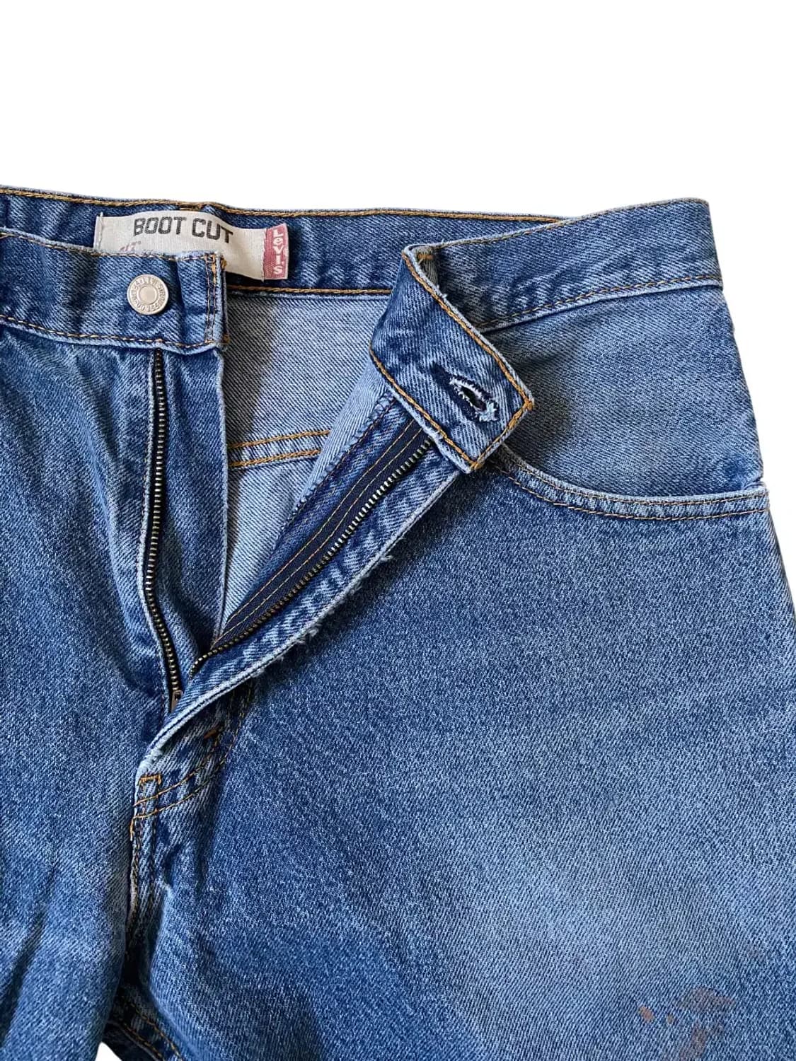 리바이스 517 (34) AB0955 상품이미지7