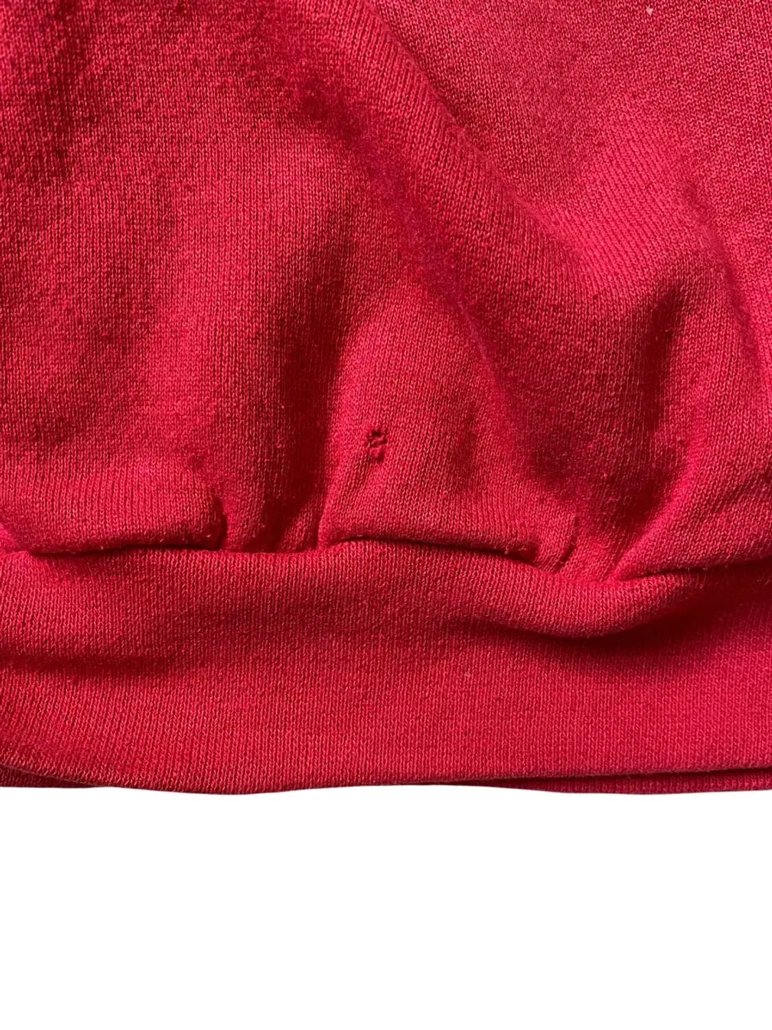 빈티지 맨투맨 Made in USA (Man 2XL) AB0952 상품이미지4