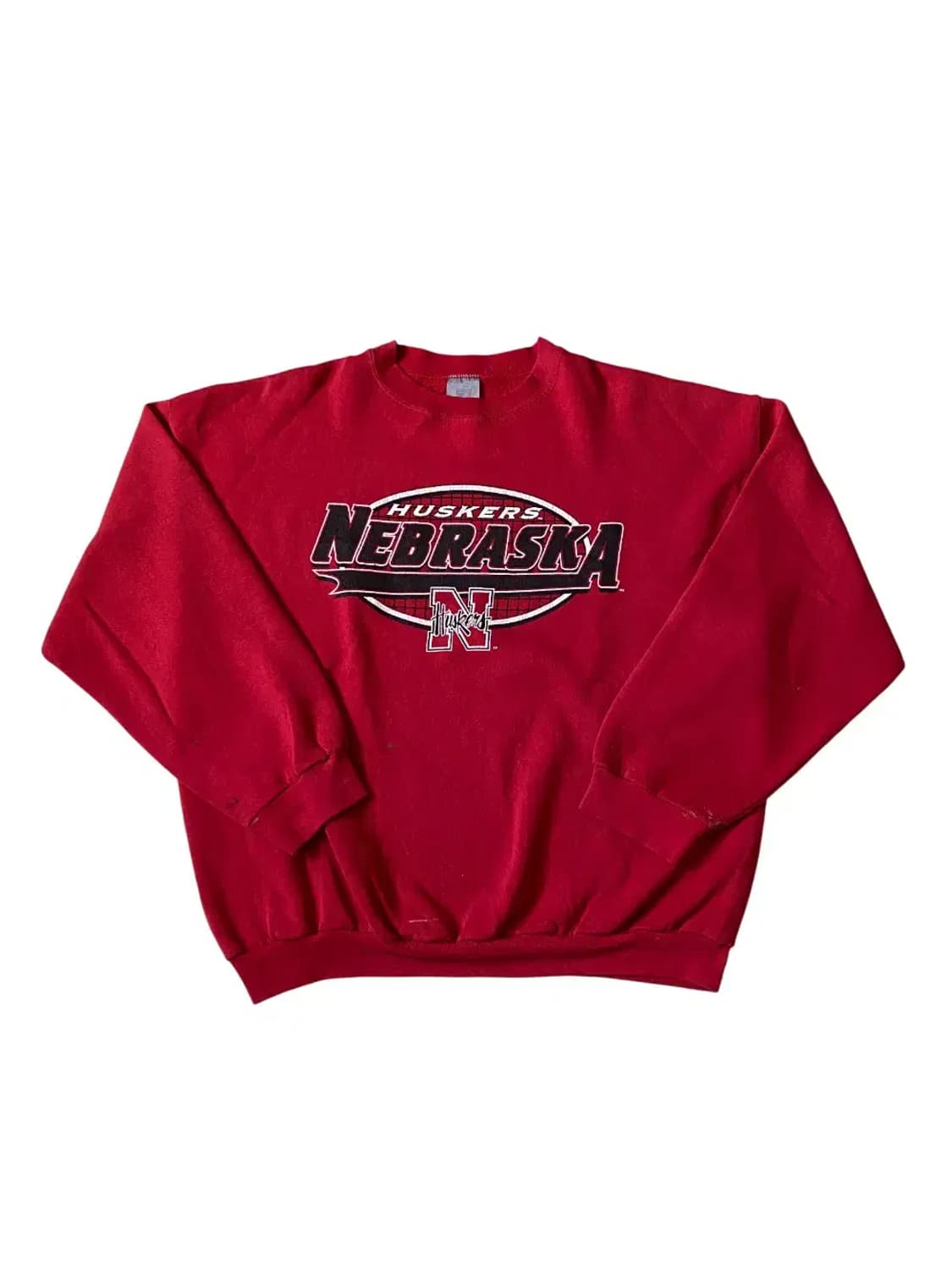 빈티지 맨투맨 Made in USA (Man 2XL) AB0952 상품이미지5