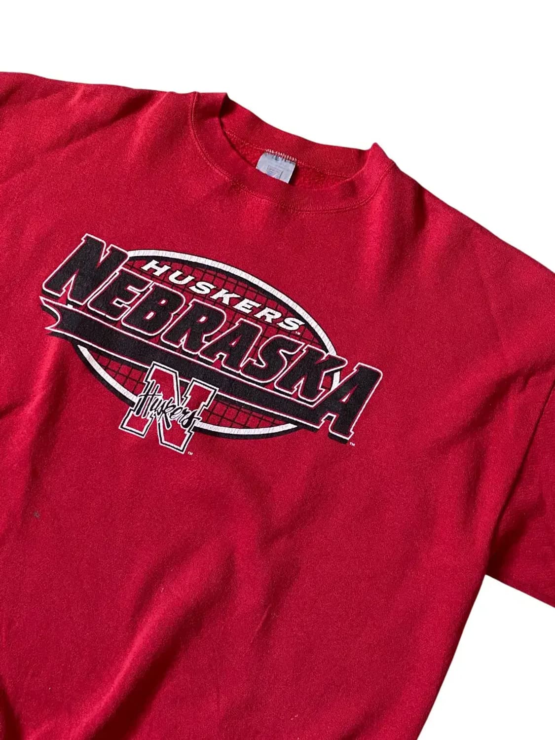 빈티지 맨투맨 Made in USA (Man 2XL) AB0952 상품이미지6