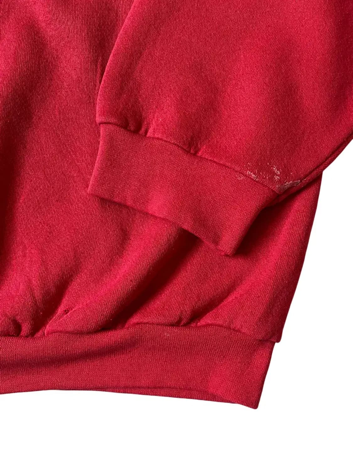 빈티지 맨투맨 Made in USA (Man 2XL) AB0952 상품이미지7