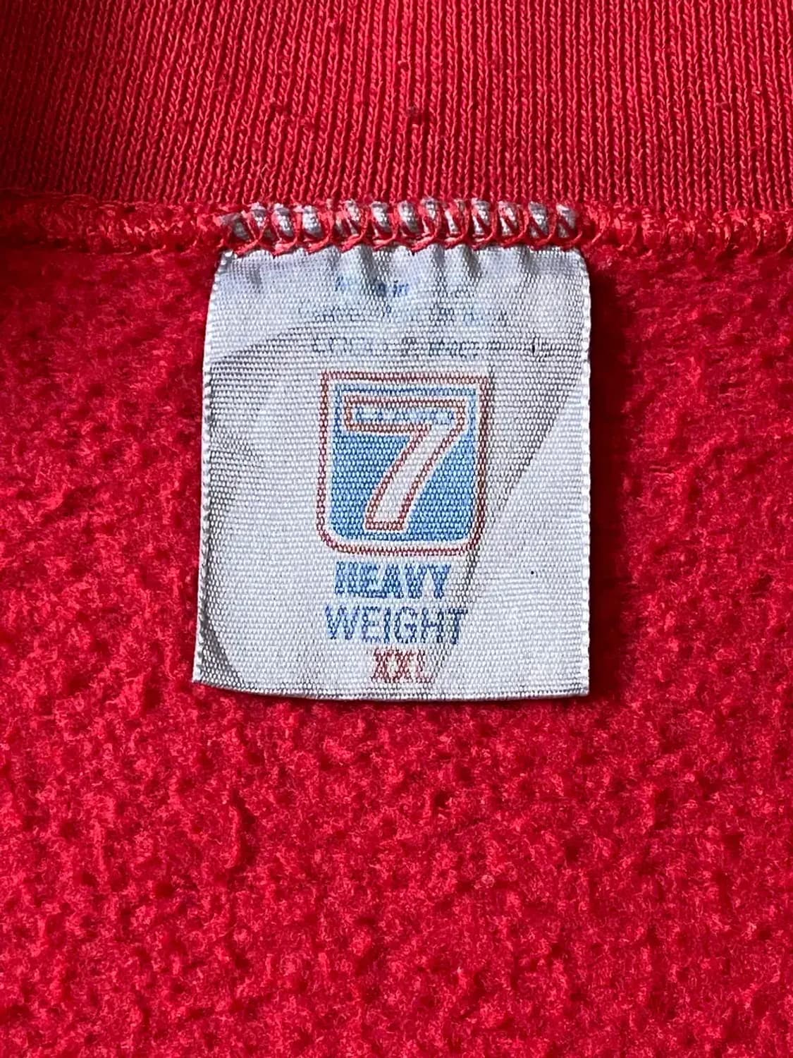 빈티지 맨투맨 Made in USA (Man 2XL) AB0952 상품이미지8