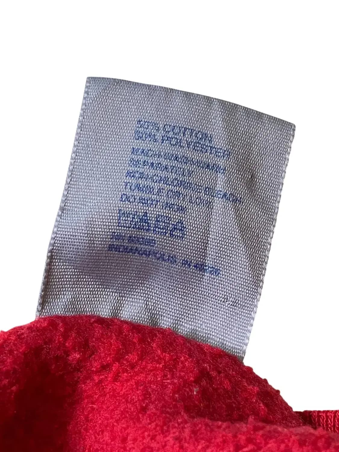 빈티지 맨투맨 Made in USA (Man 2XL) AB0952 상품이미지9