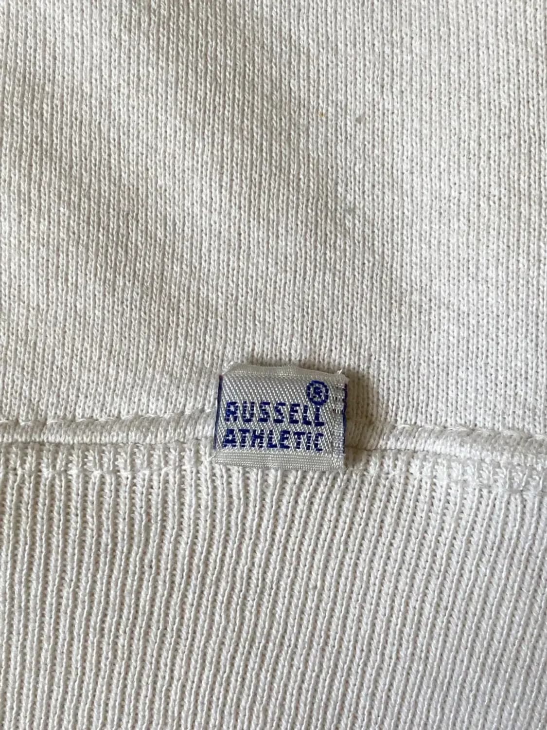 러셀 스웻셔츠 (Man XL) AB0951 상품이미지10