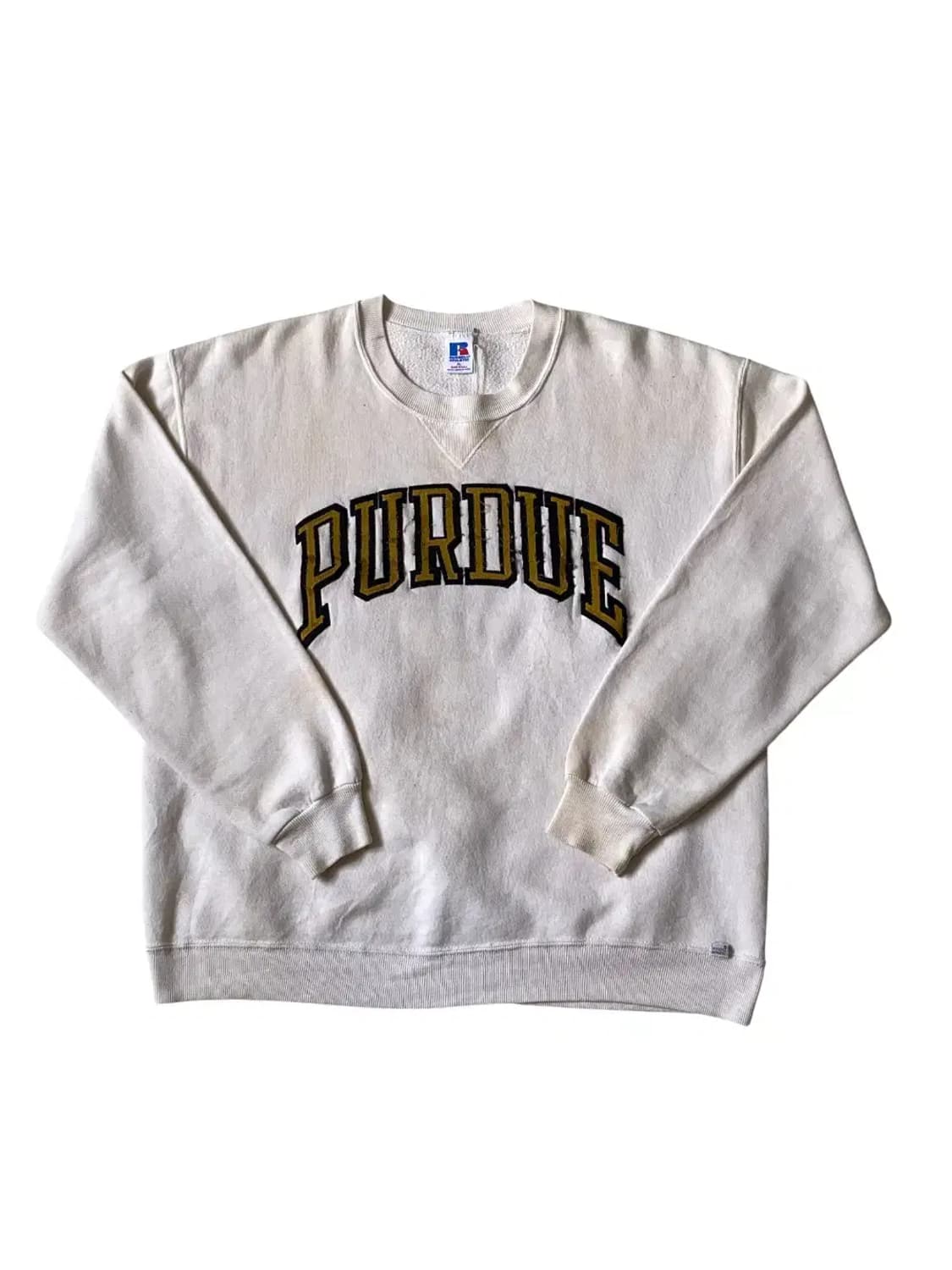 러셀 스웻셔츠 (Man XL) AB0951 상품이미지5