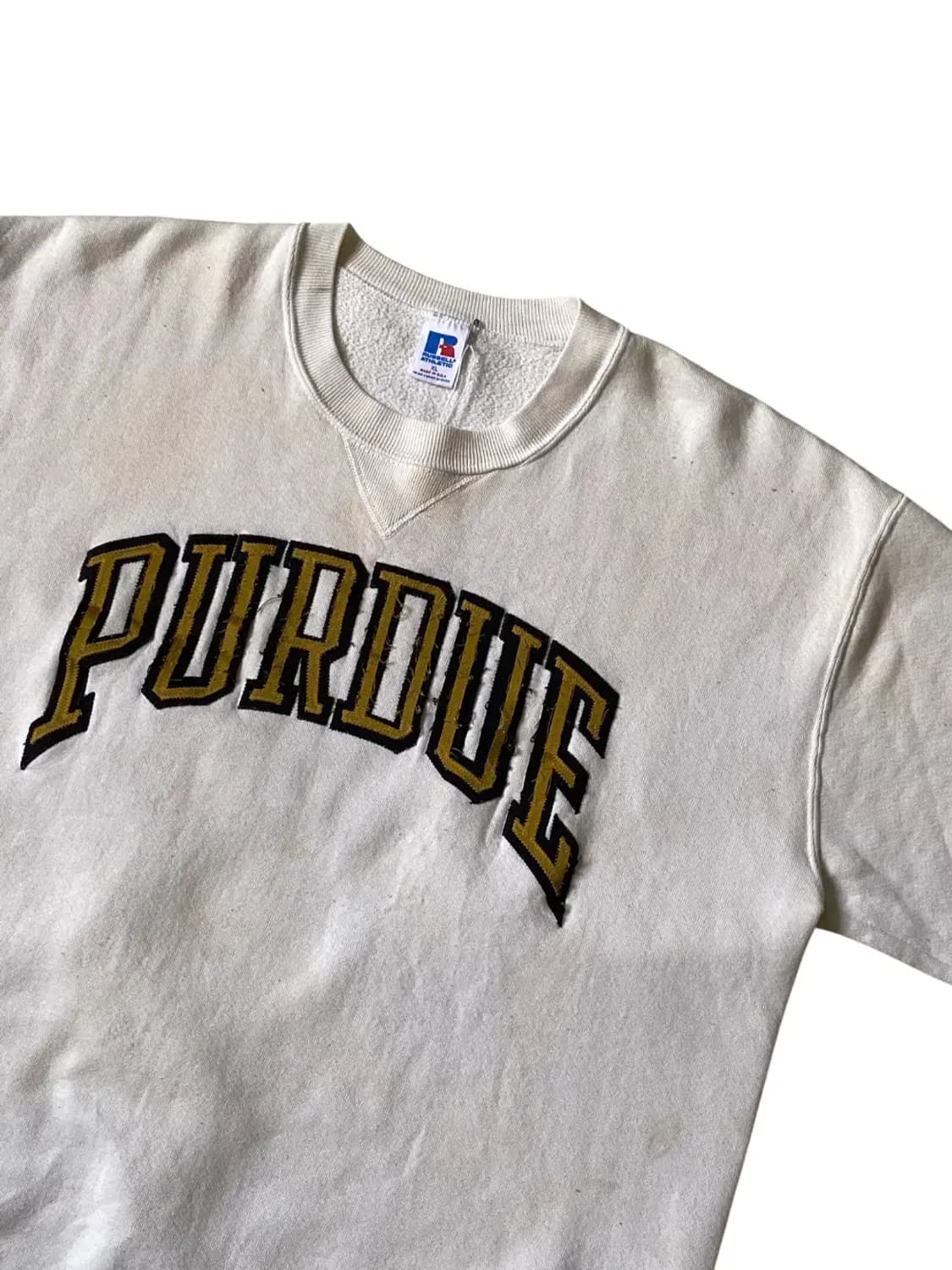 러셀 스웻셔츠 (Man XL) AB0951 상품이미지6