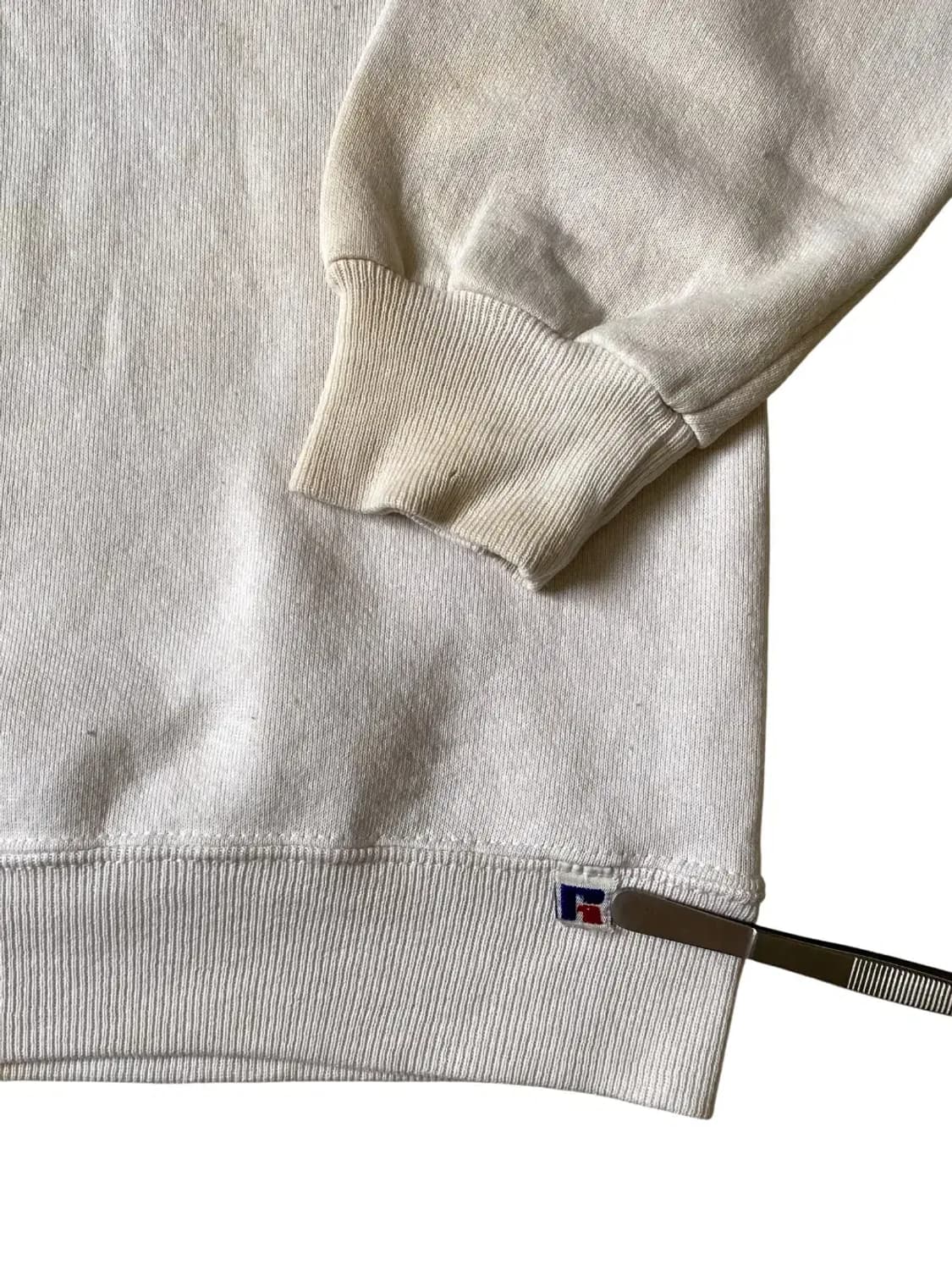 러셀 스웻셔츠 (Man XL) AB0951 상품이미지7