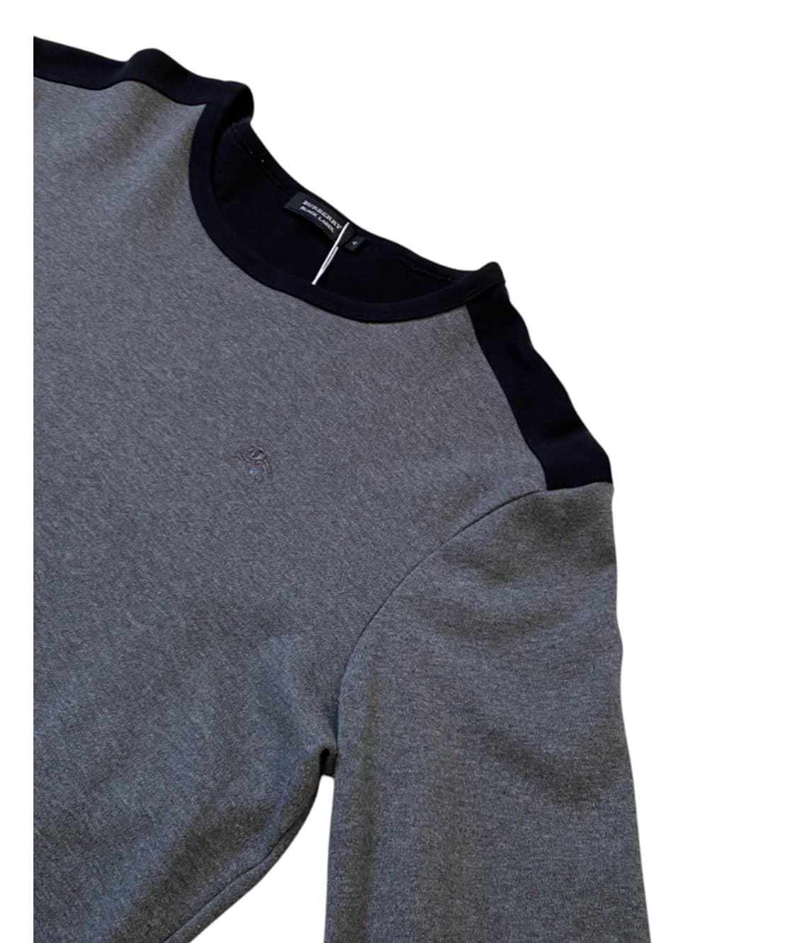 버버리 롱슬리브 (Woman L) AB0950 상품이미지5