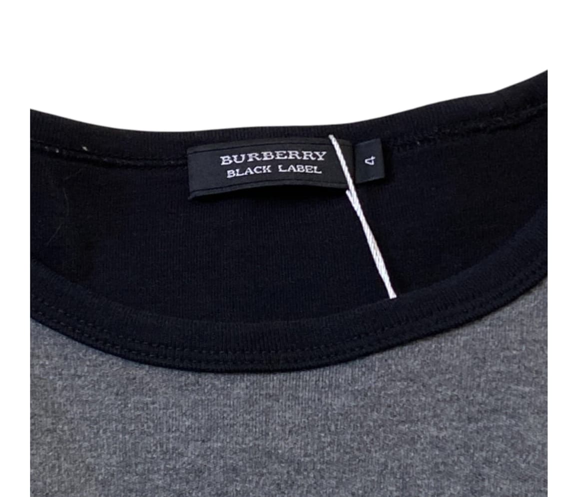 버버리 롱슬리브 (Woman L) AB0950 상품이미지7