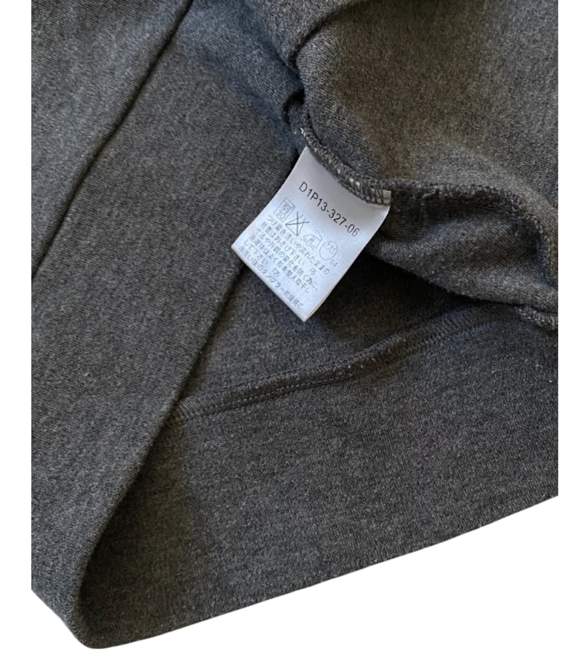 버버리 롱슬리브 (Woman L) AB0950 상품이미지8