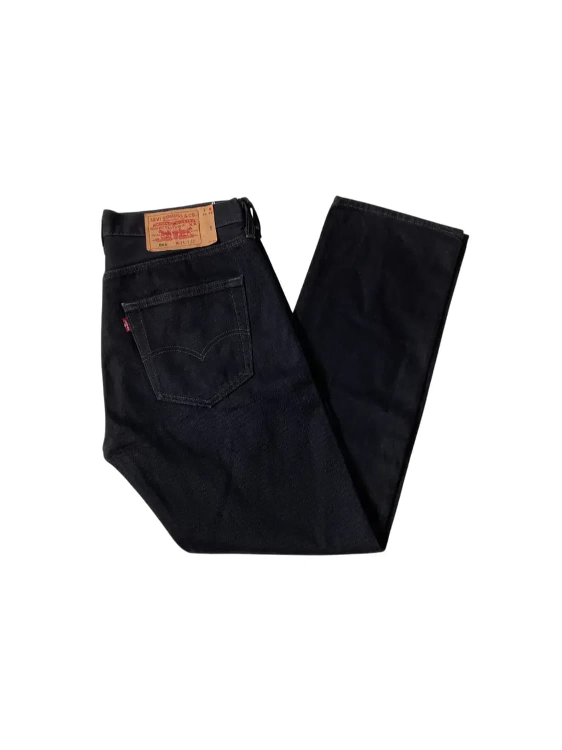 리바이스 501 (34) AB0949 상품이미지2