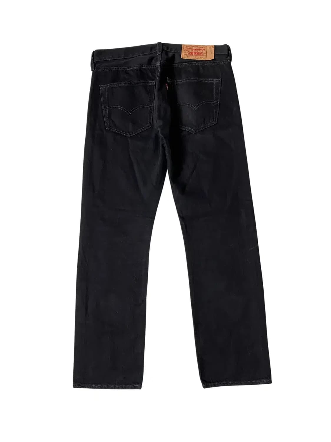 리바이스 501 (34) AB0949 상품이미지8