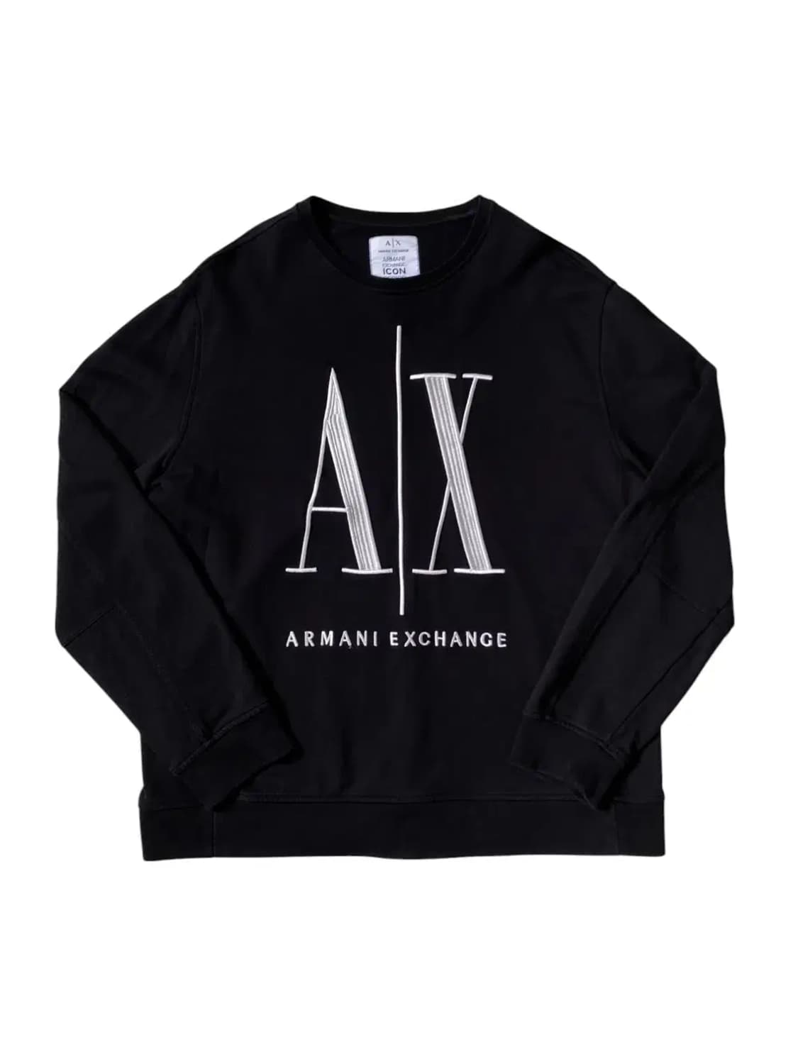 아르마니 익스체인지 스웻셔츠 (Man XL) AB0945 상품이미지2