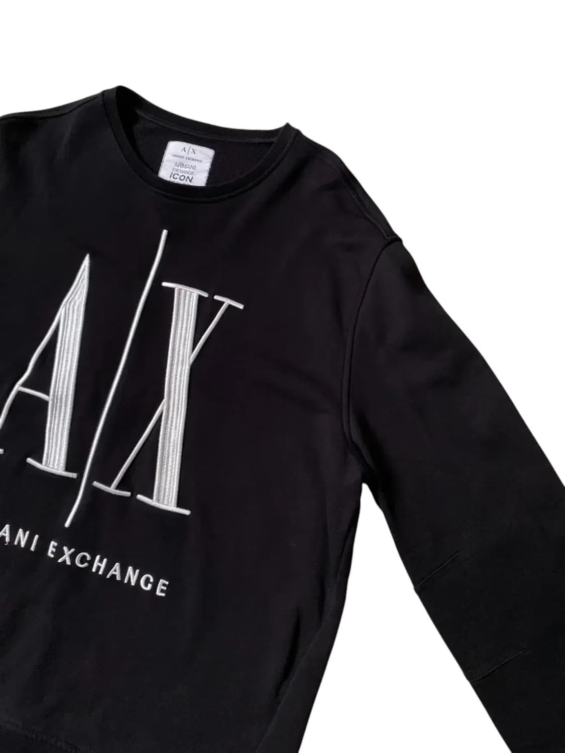 아르마니 익스체인지 스웻셔츠 (Man XL) AB0945 상품이미지3