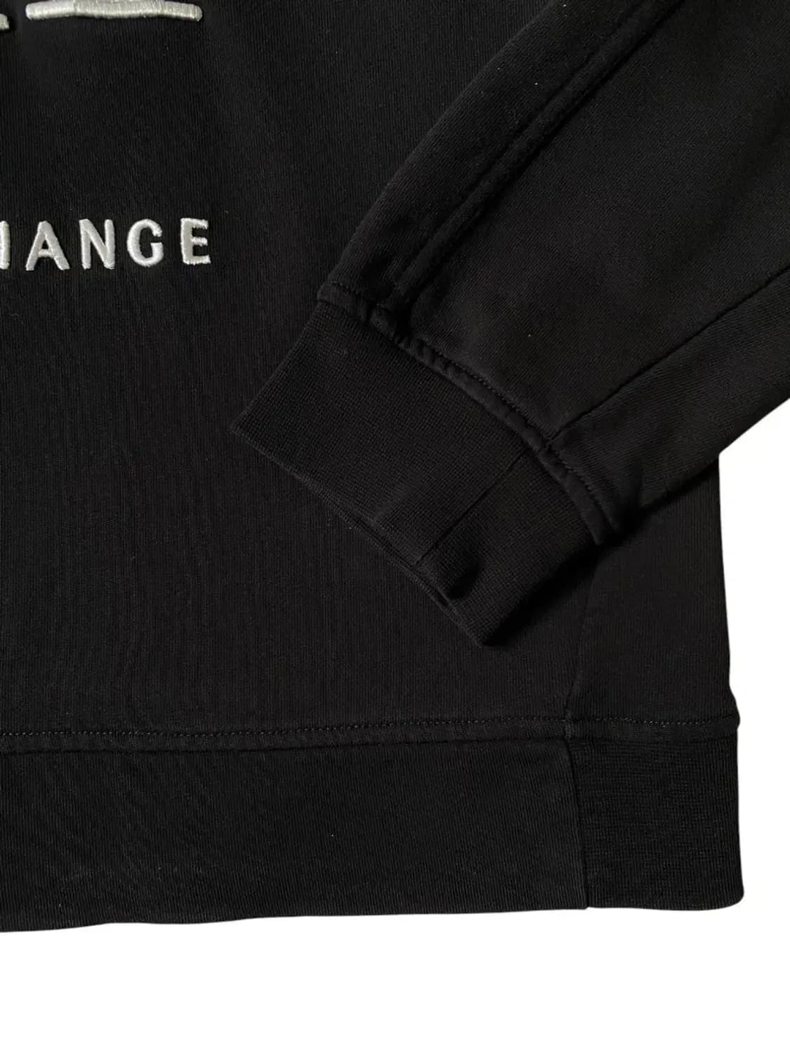 아르마니 익스체인지 스웻셔츠 (Man XL) AB0945 상품이미지4