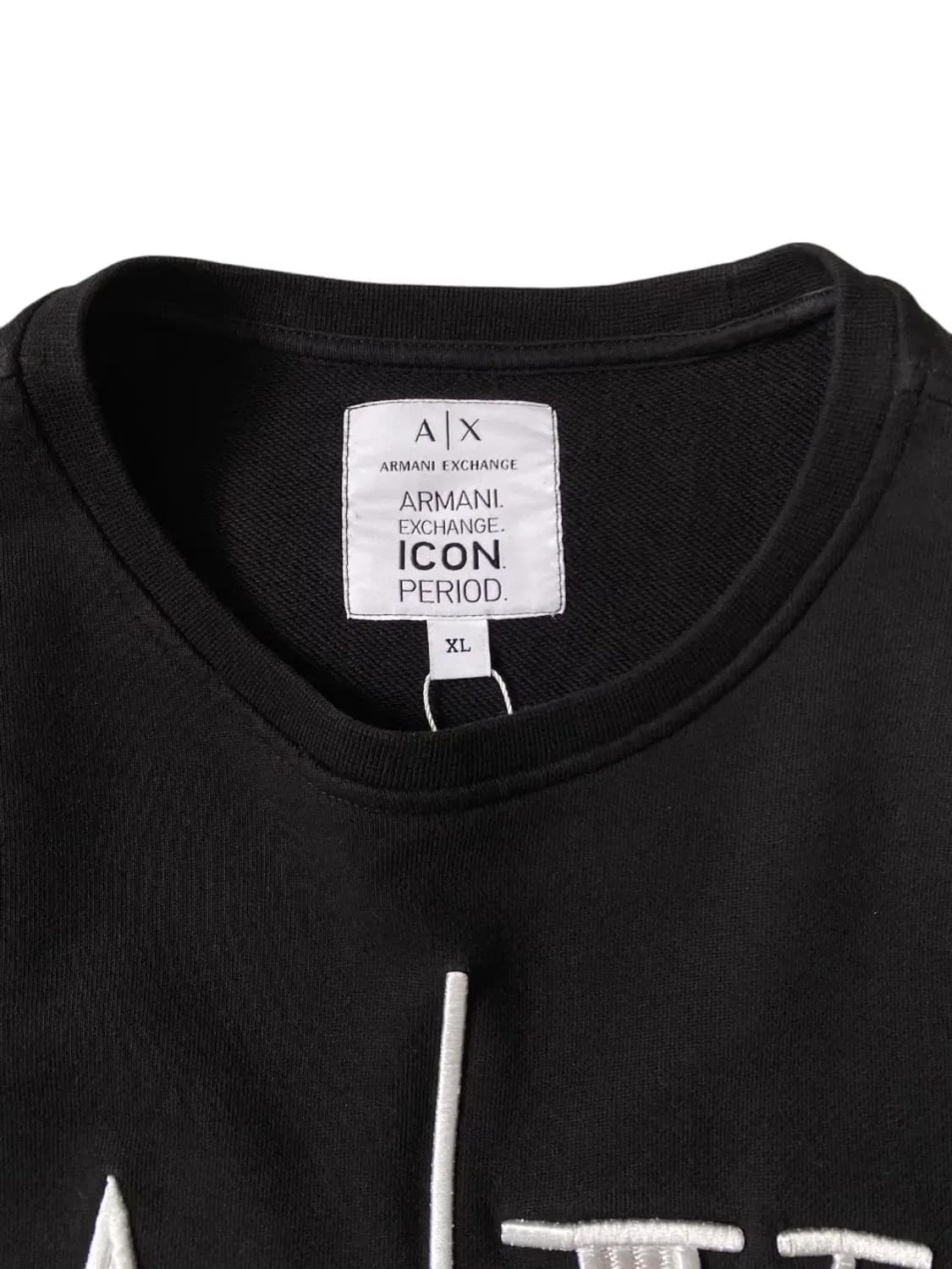 아르마니 익스체인지 스웻셔츠 (Man XL) AB0945 상품이미지5