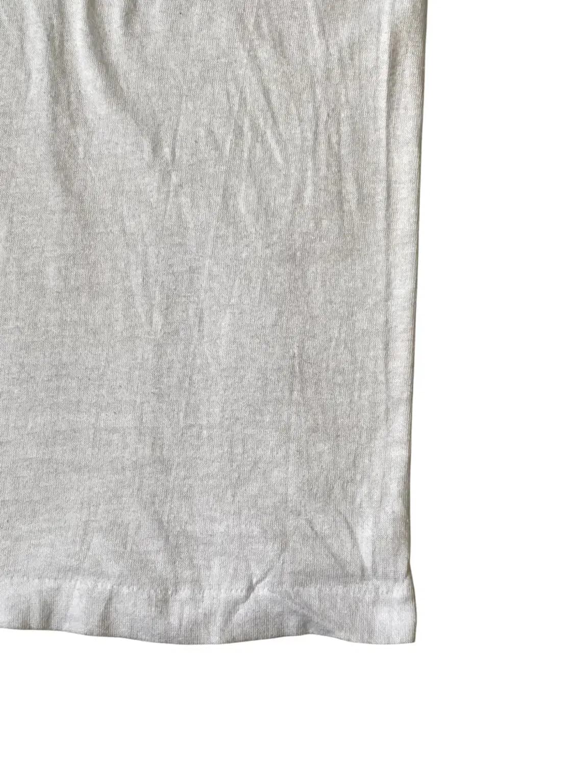 헤인즈 반팔 티셔츠 Made in USA (Woman L) AB0944 상품이미지5