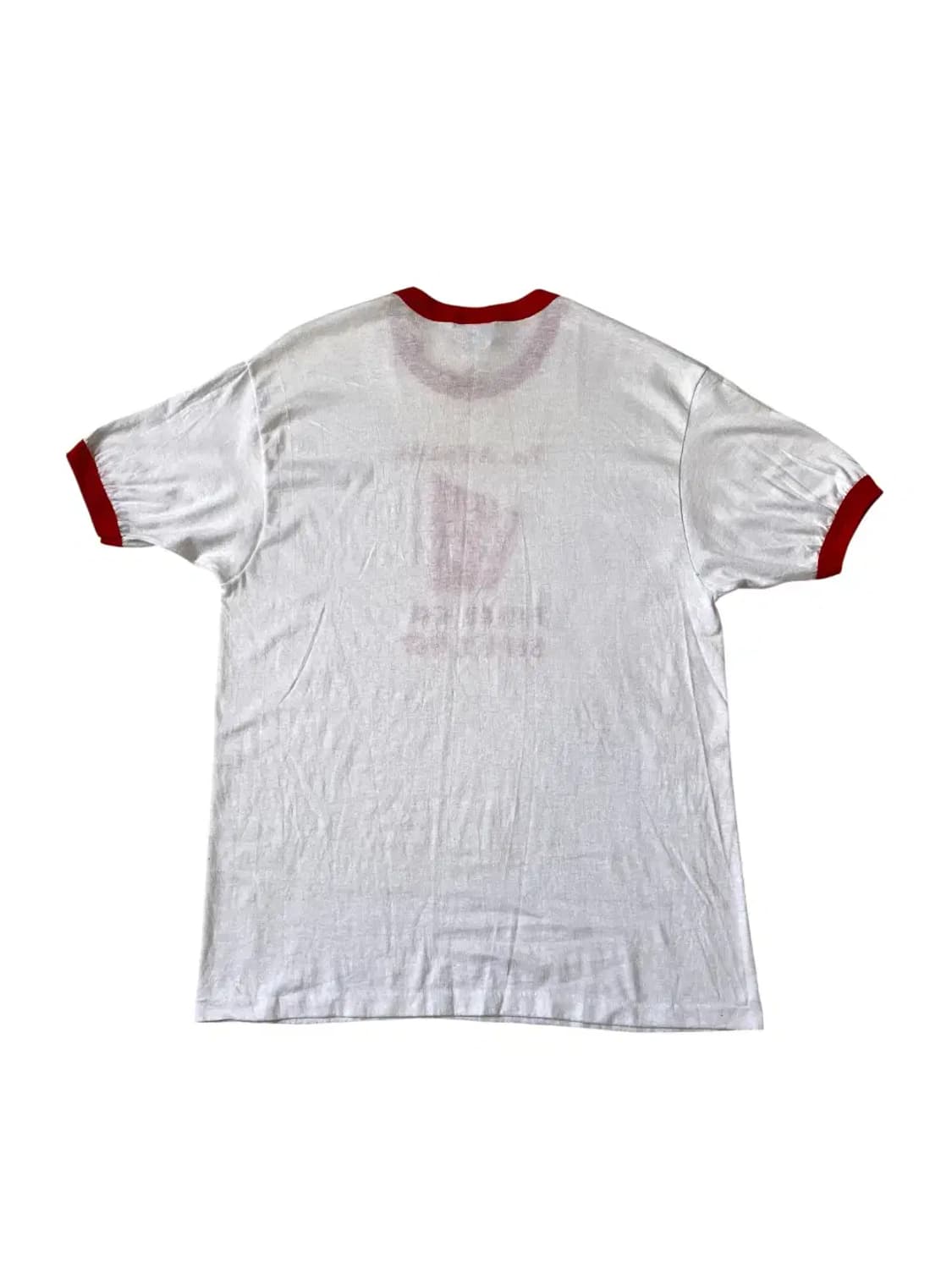 헤인즈 반팔 티셔츠 Made in USA (Woman L) AB0944 상품이미지8