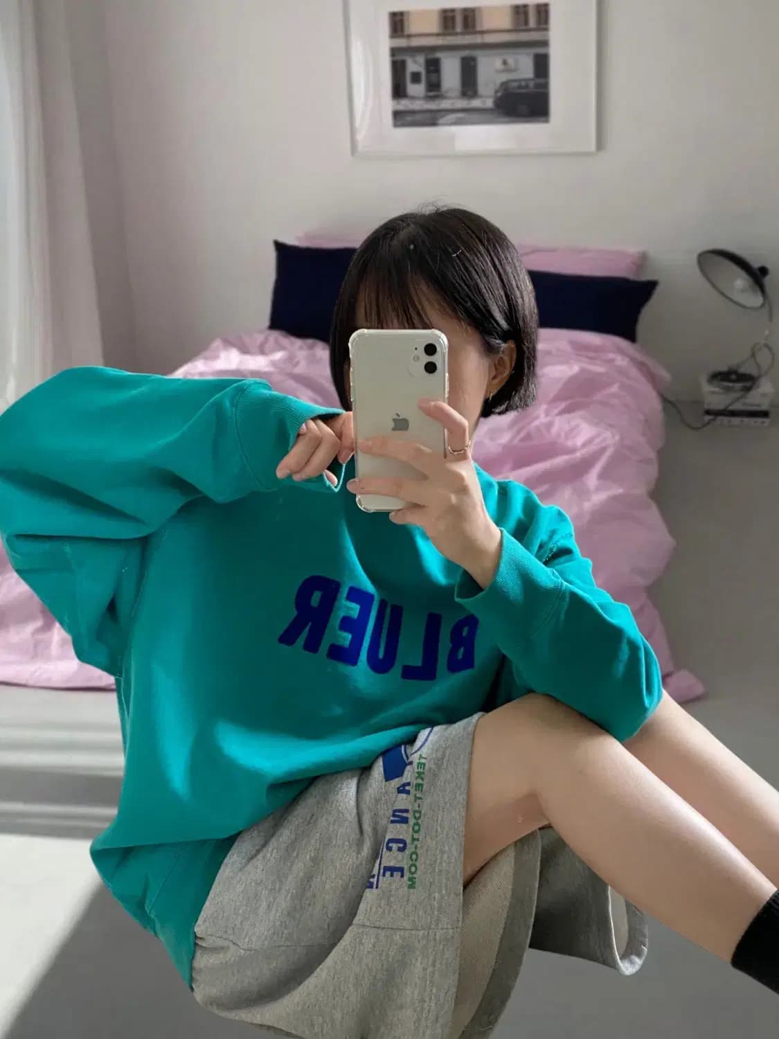 빈티지 스웻셔츠 (Man 2XL) AB0869 상품이미지1