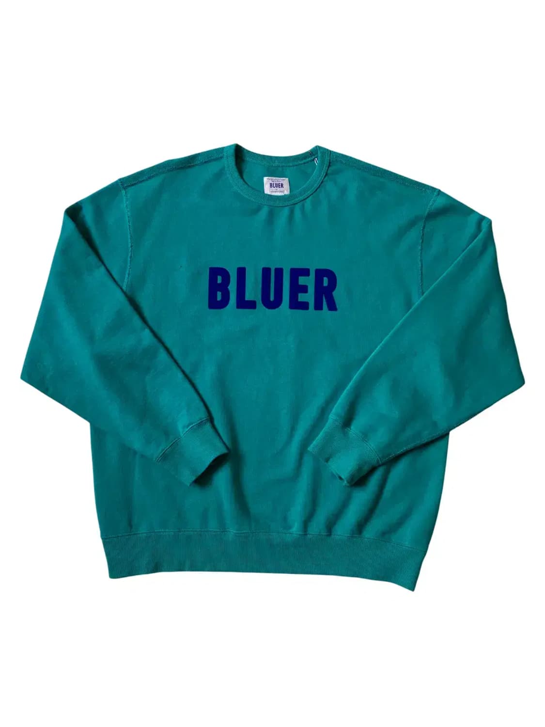 빈티지 스웻셔츠 (Man 2XL) AB0869 상품이미지4