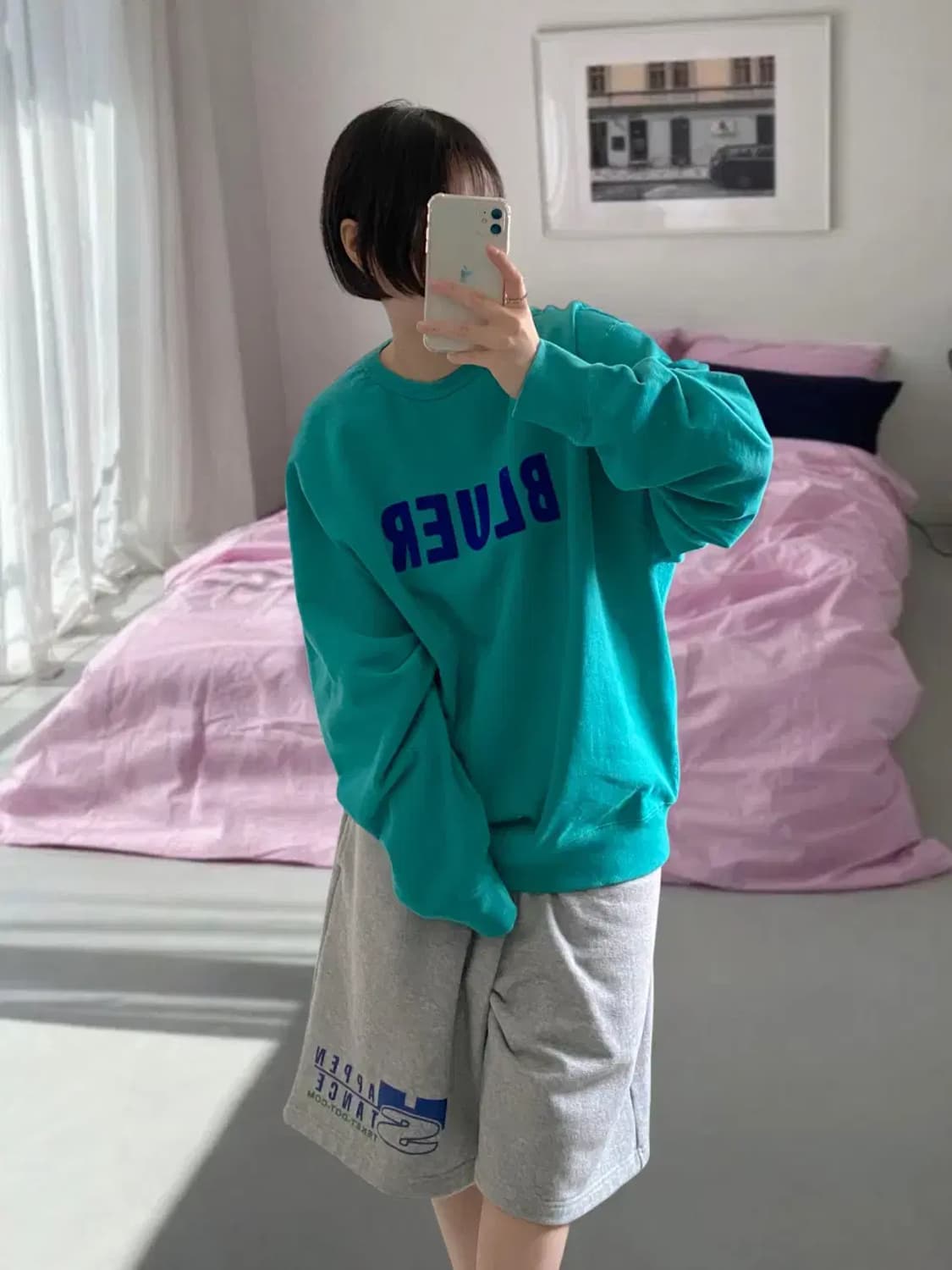 빈티지 스웻셔츠 (Man 2XL) AB0869 상품이미지6