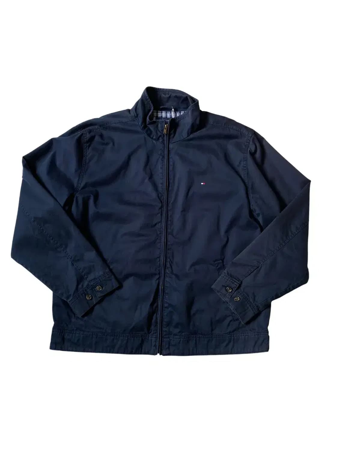 타미 점퍼 (Man 2XL) AB0868 상품이미지4