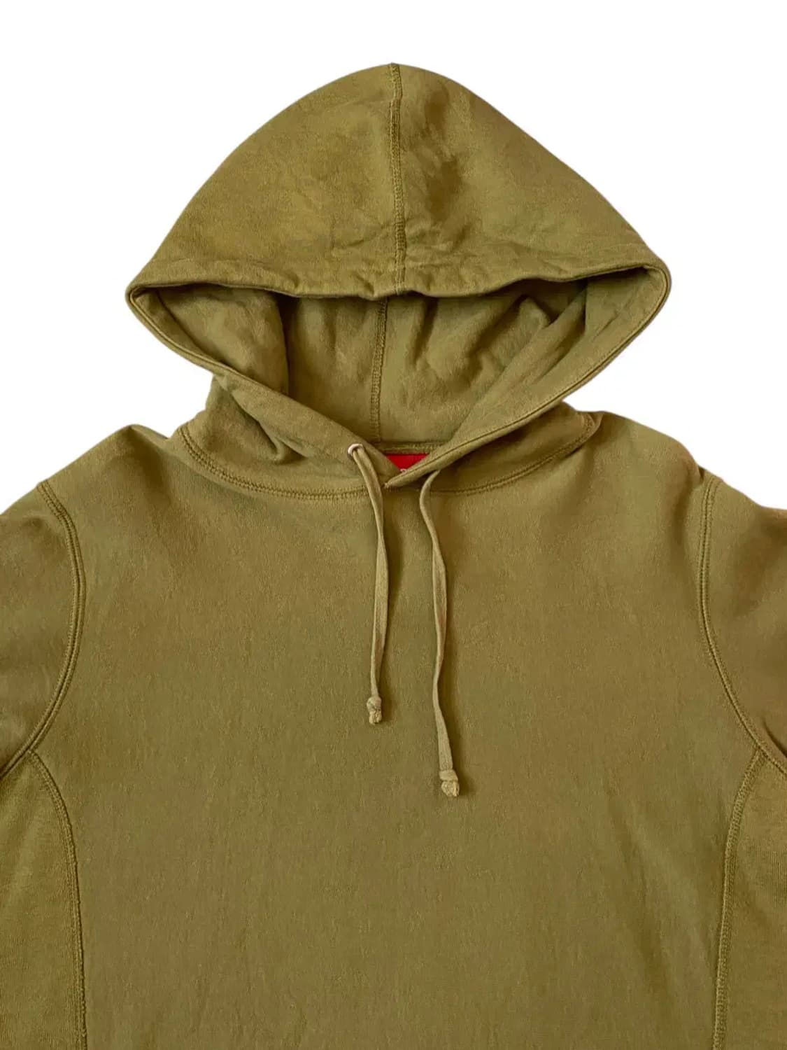 슈프림 후드티 (Man M) AB0867 상품이미지6