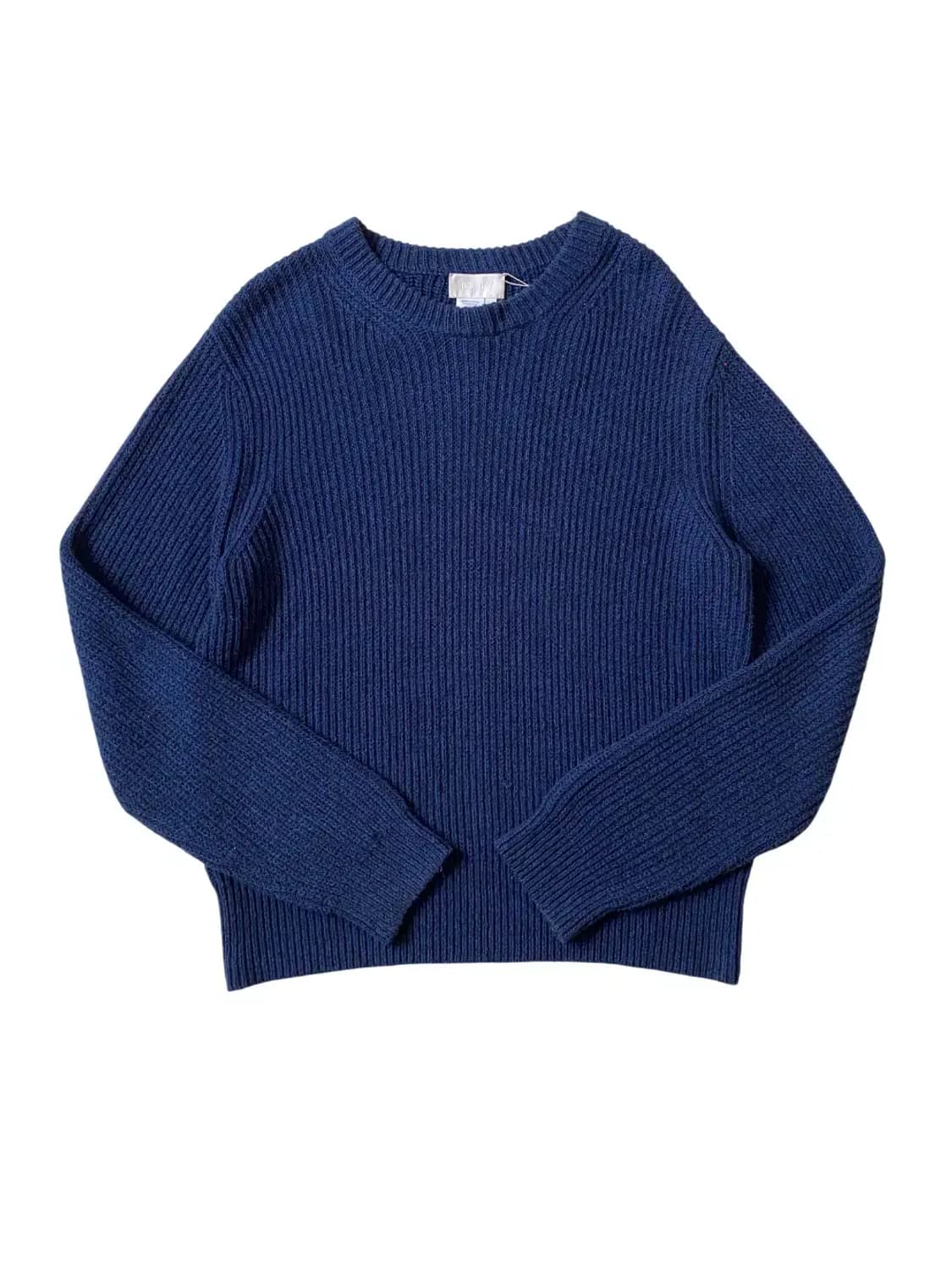 디케이엔와이 라운드 니트 (Man M) AB0865 상품이미지7