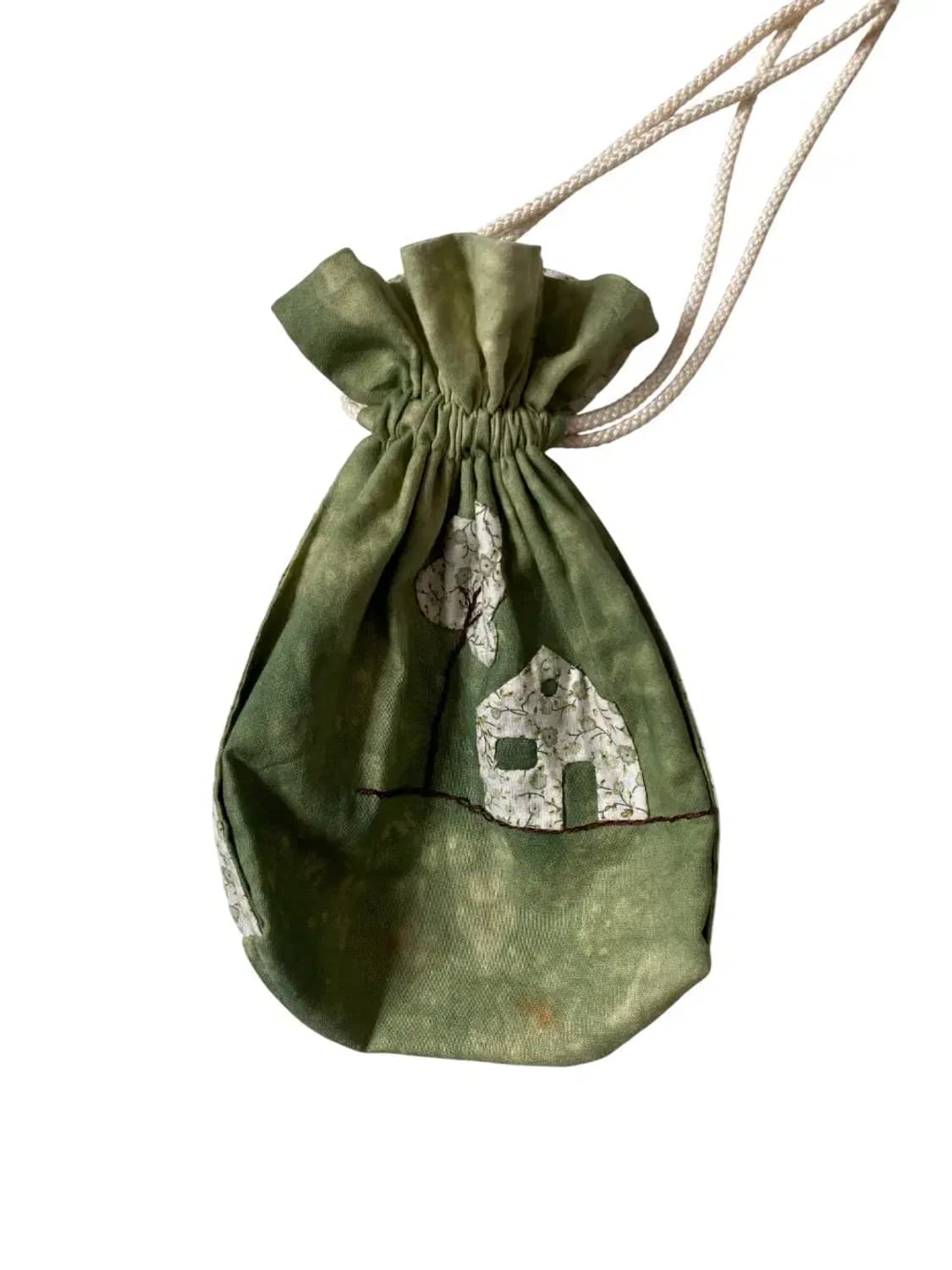 빈티지 파우치 (Free) AB0863 상품이미지7