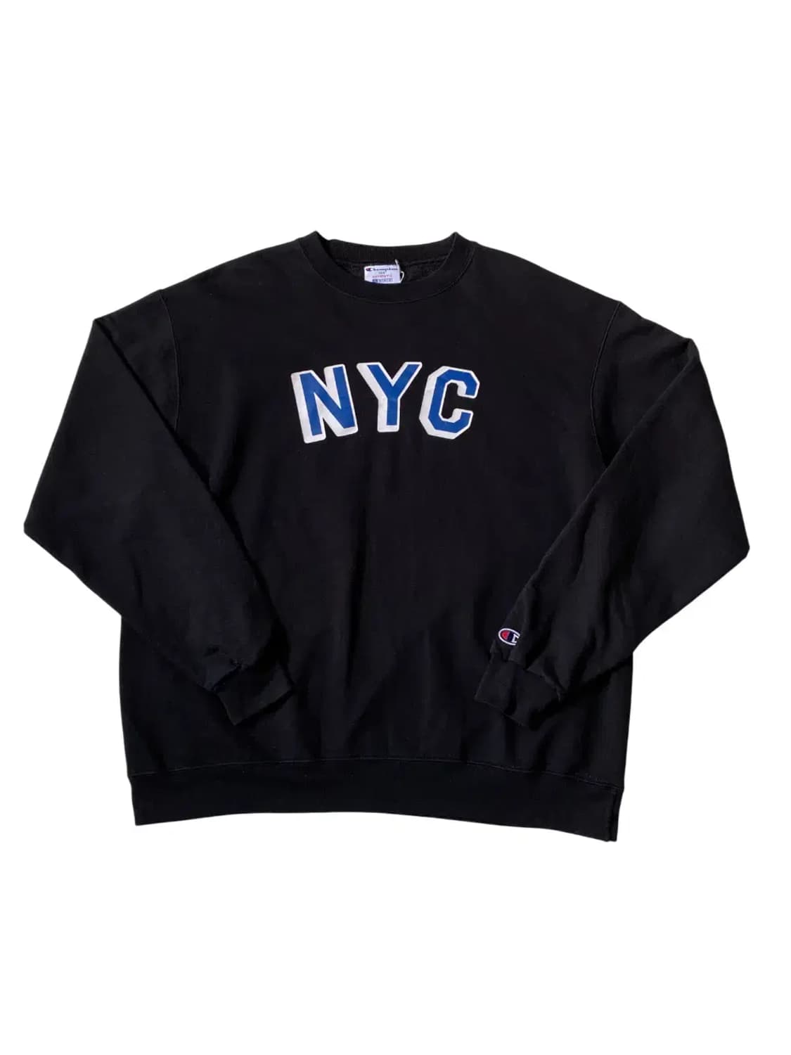 챔피온 스웻셔츠 (Man 2XL) AB0866 상품이미지3