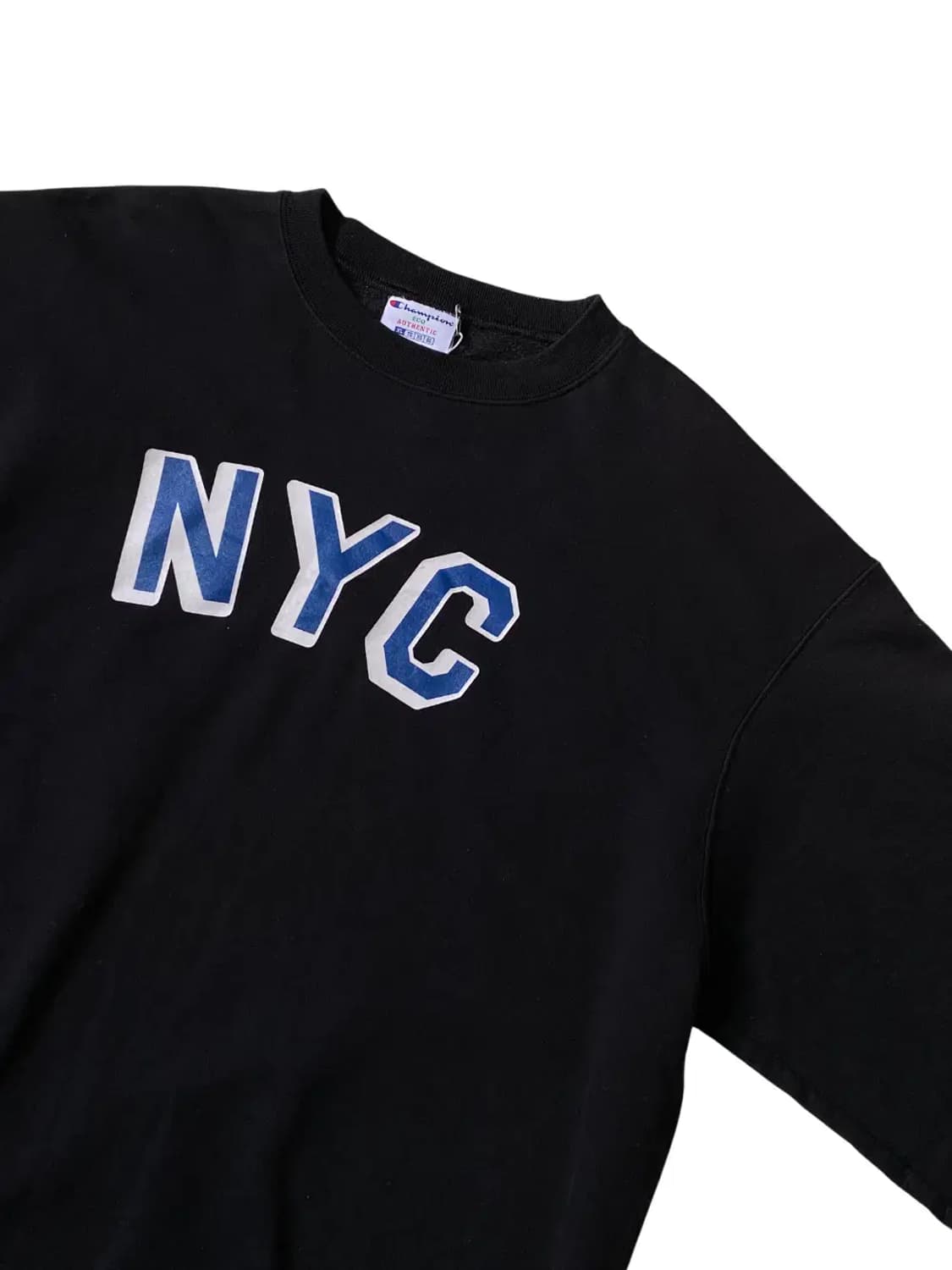 챔피온 스웻셔츠 (Man 2XL) AB0866 상품이미지4