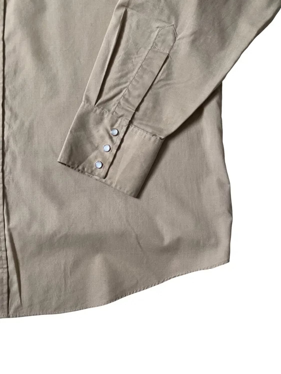 웨스턴 셔츠 (Man L) AB0862 상품이미지5