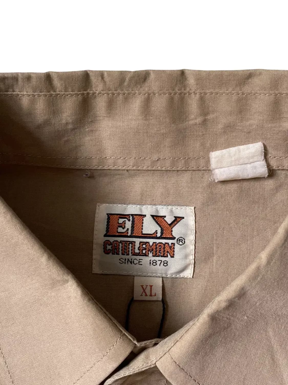 웨스턴 셔츠 (Man L) AB0862 상품이미지6