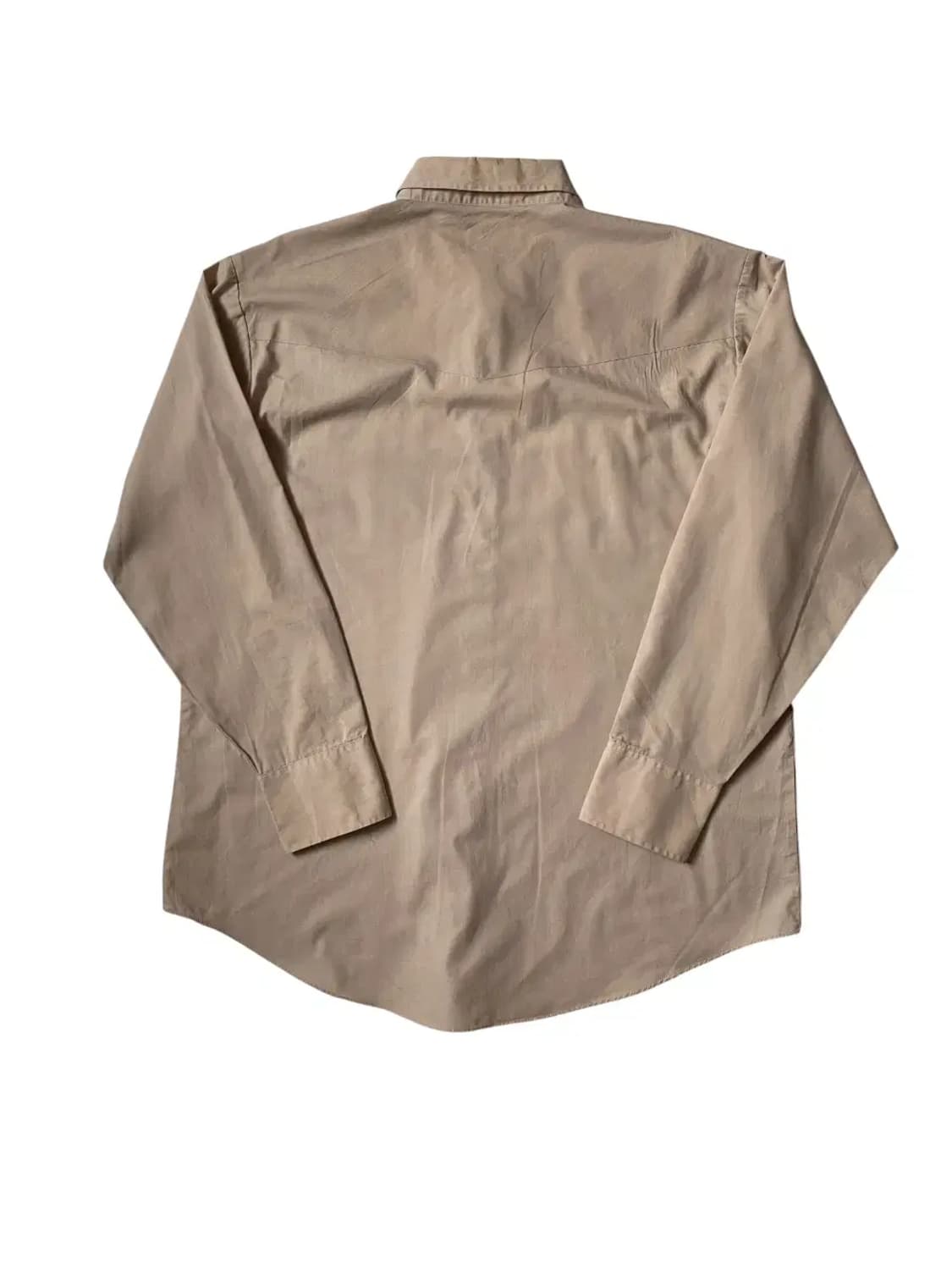 웨스턴 셔츠 (Man L) AB0862 상품이미지8