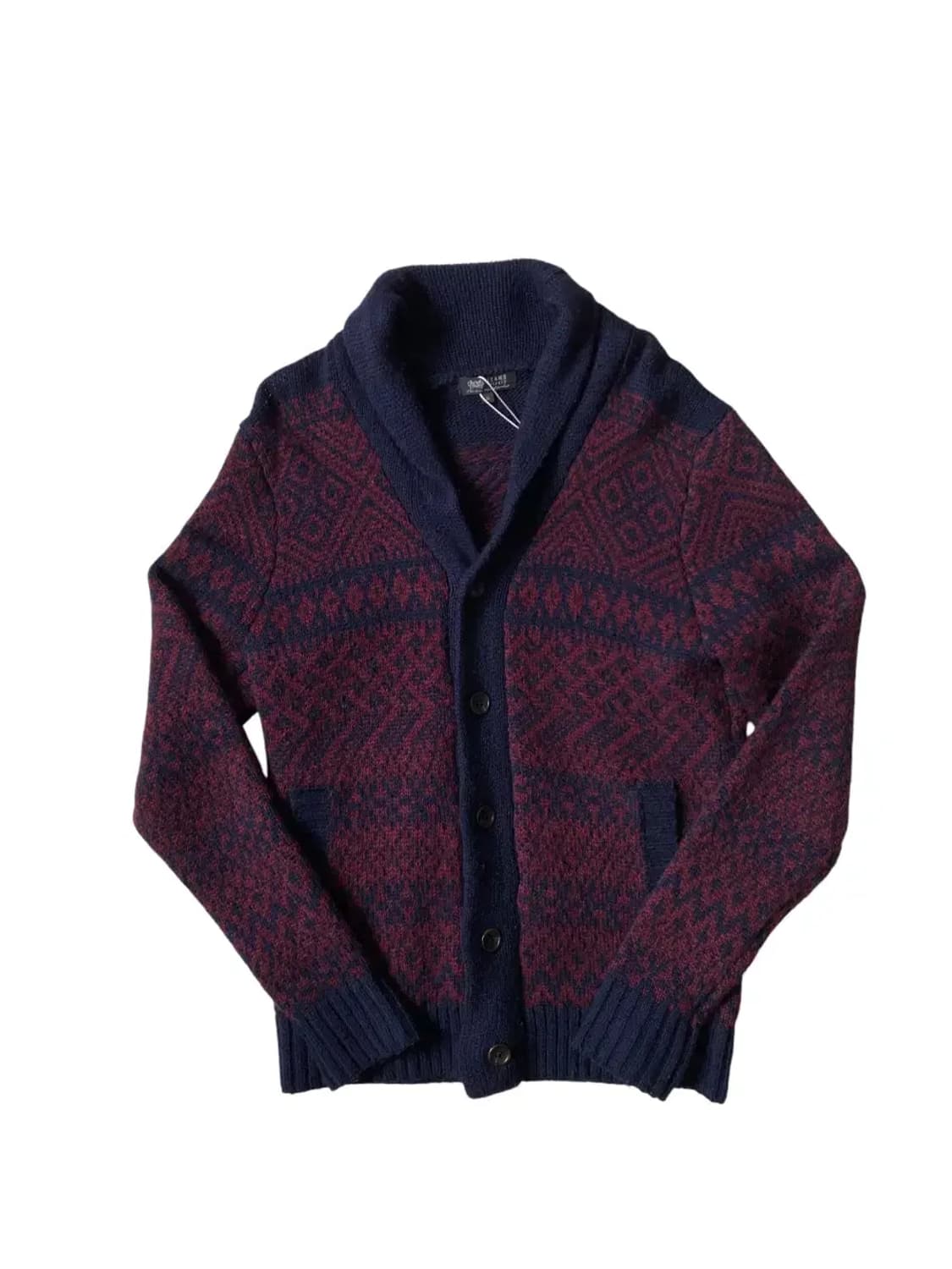 빔즈 가디건 (Woman M) AB0861 상품이미지2