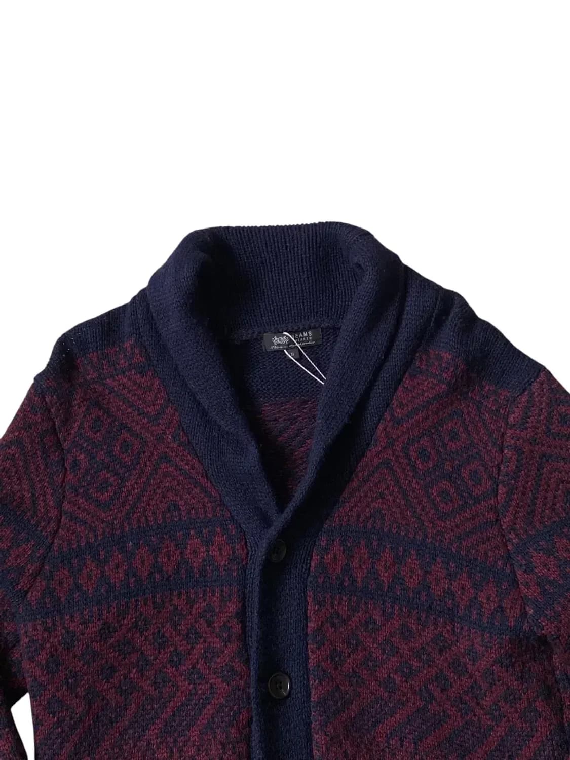 빔즈 가디건 (Woman M) AB0861 상품이미지3