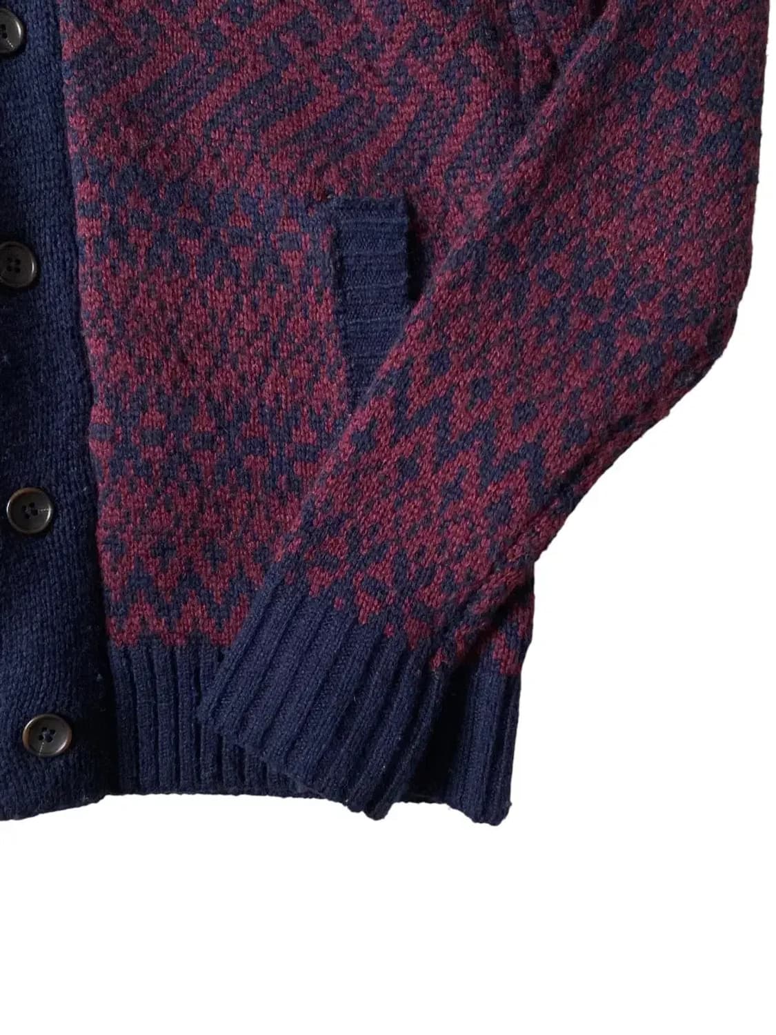 빔즈 가디건 (Woman M) AB0861 상품이미지5