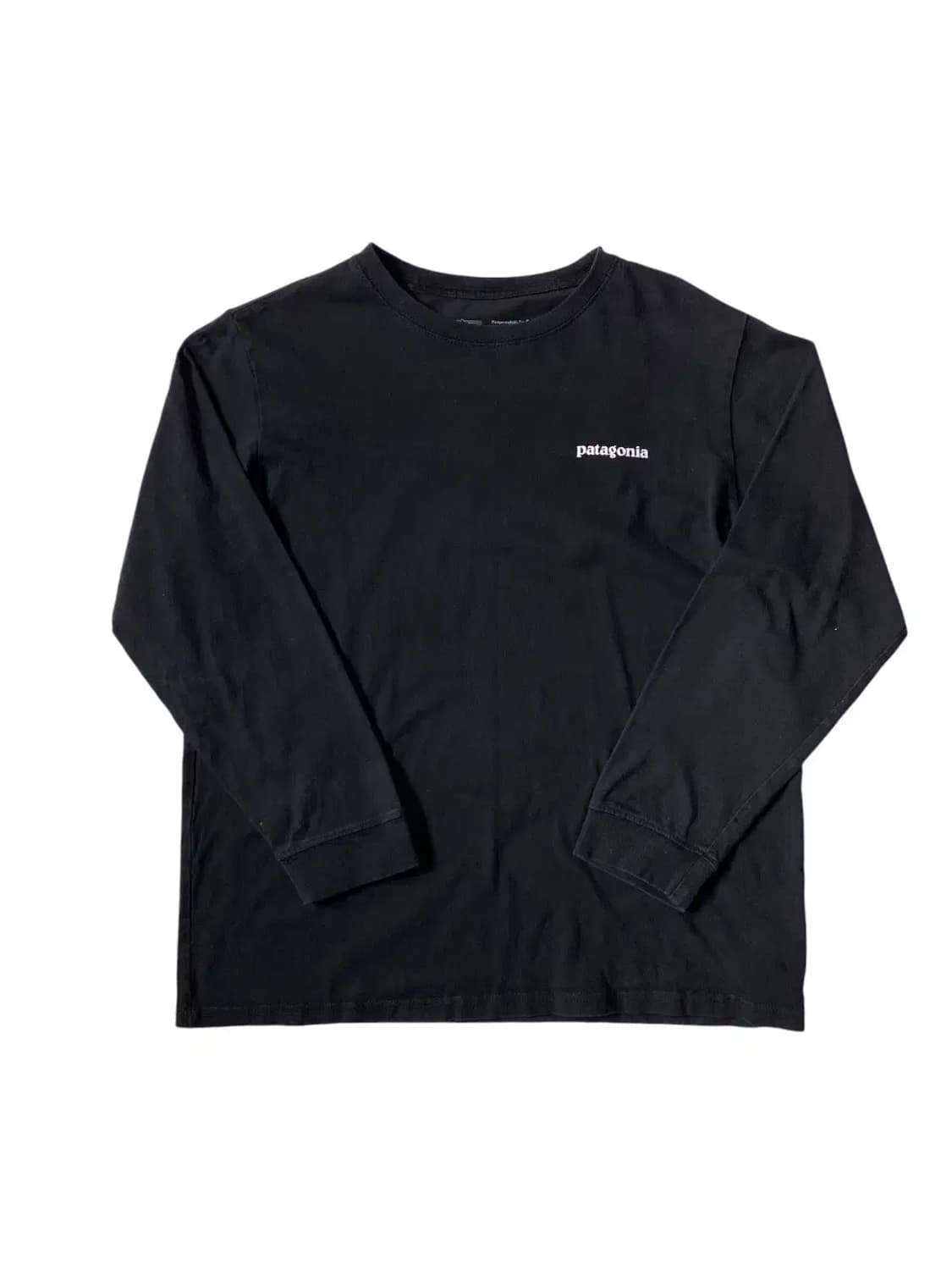 파타고니아 긴팔 티셔츠 (Man M) AB0860 상품이미지2